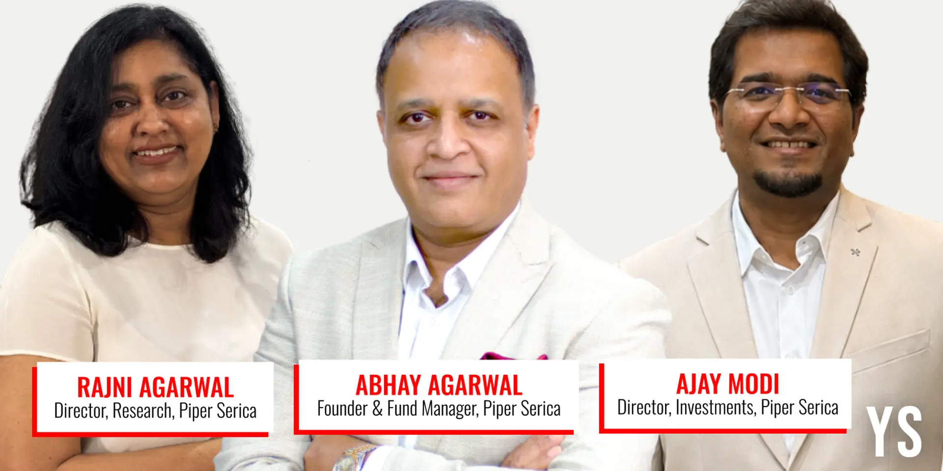 Piper Serica raises Rs 300 Cr as first close of Bharat Tech Fund