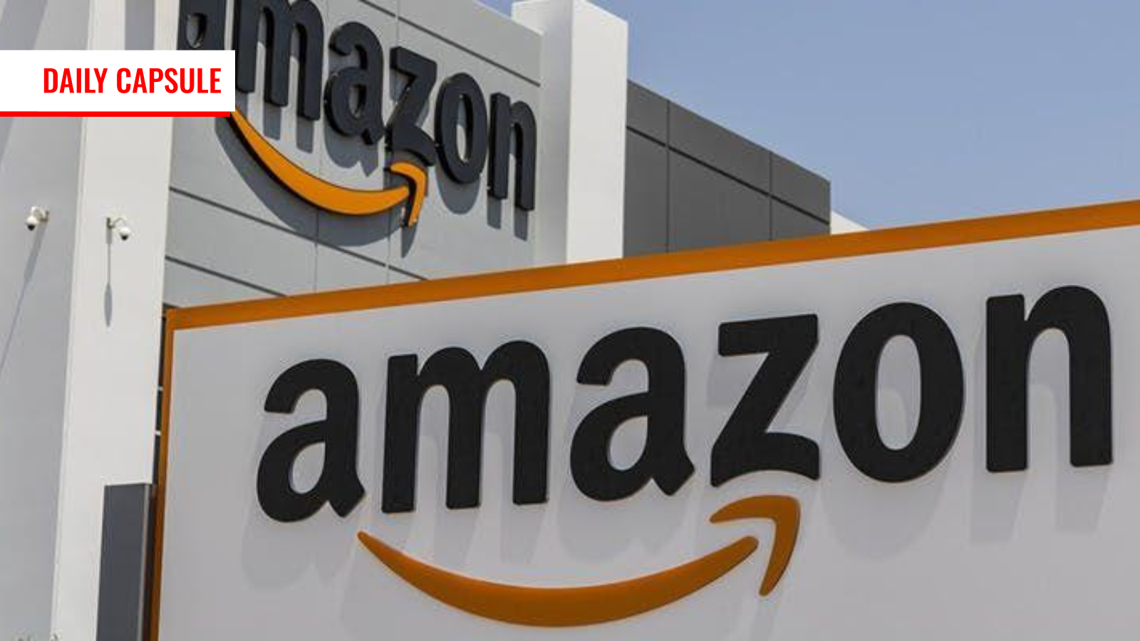 Amazon India adds 160,000 seasonal jobs; JioHotstar goes global