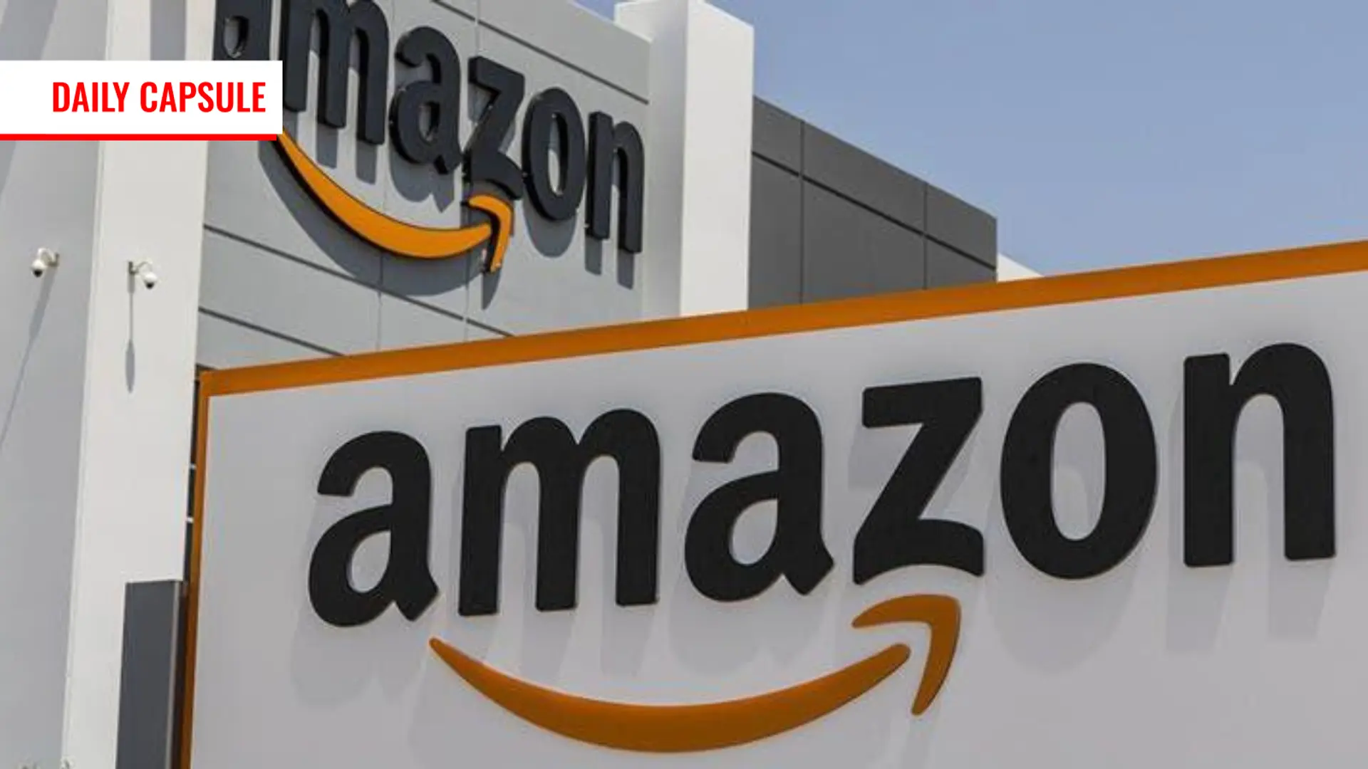 Amazon India adds 160,000 seasonal jobs; JioHotstar goes global