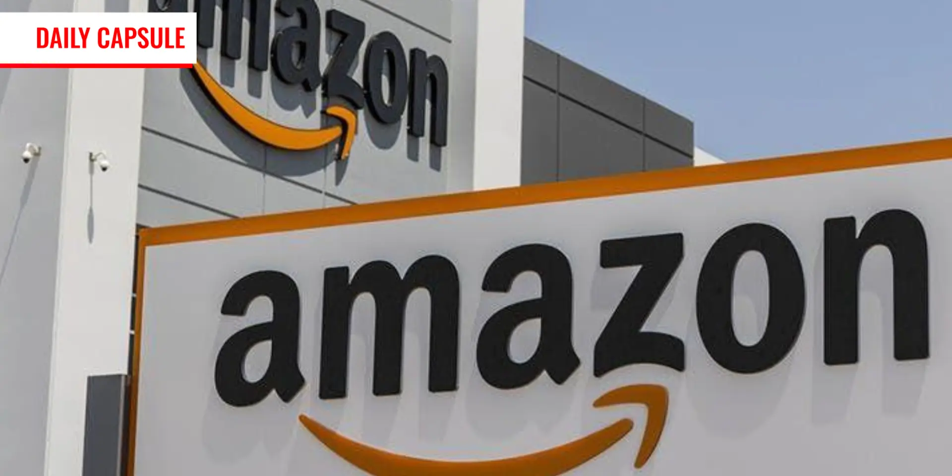Amazon India adds 160,000 seasonal jobs; JioHotstar goes global