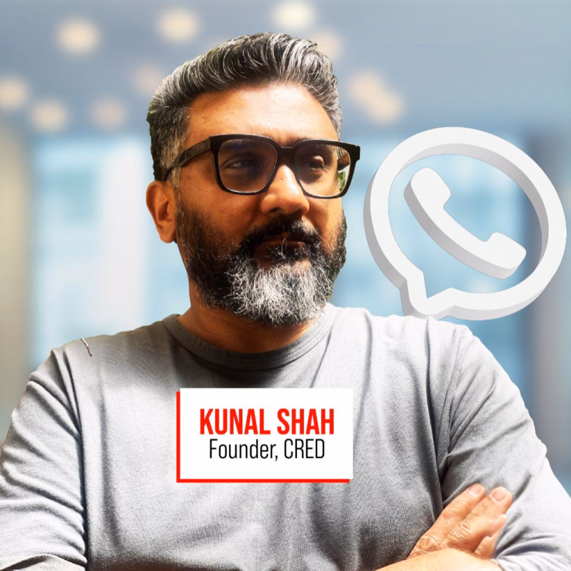 CRED’s Kunal Shah to lead WhatsApp; Making travel gear work better for women