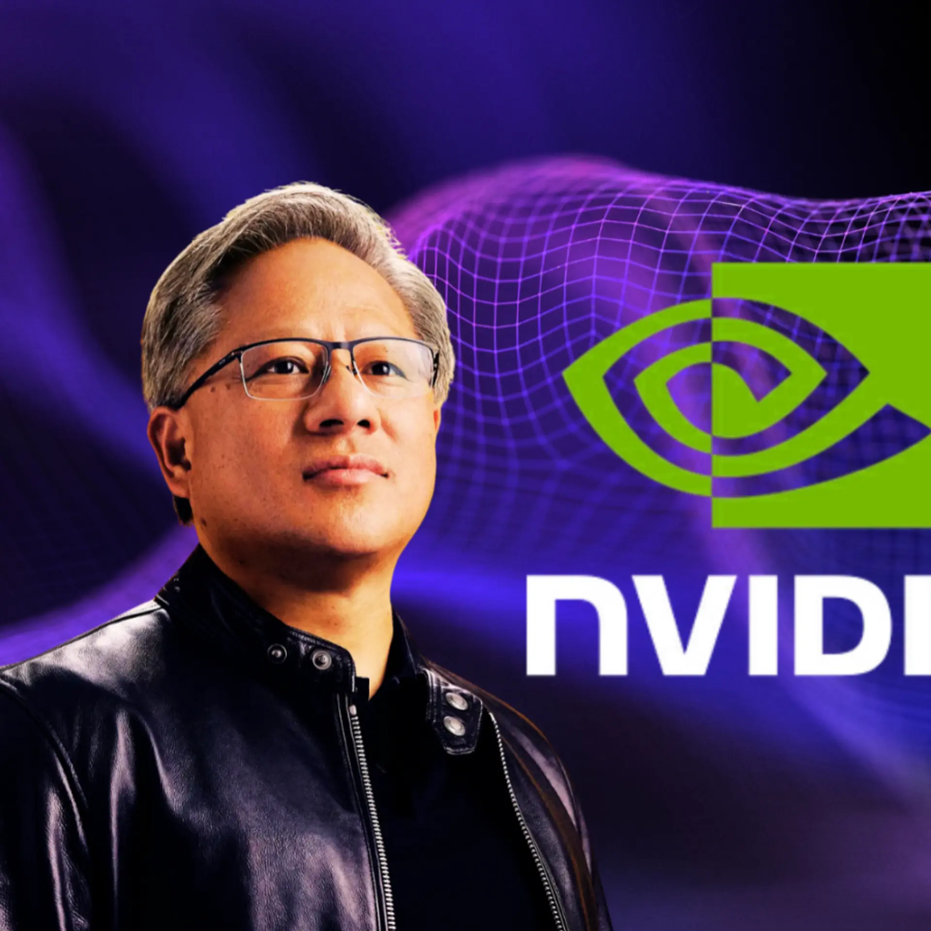 Nvidia eyes stake in Perplexity; Jaismine Lamboria’s road to gold