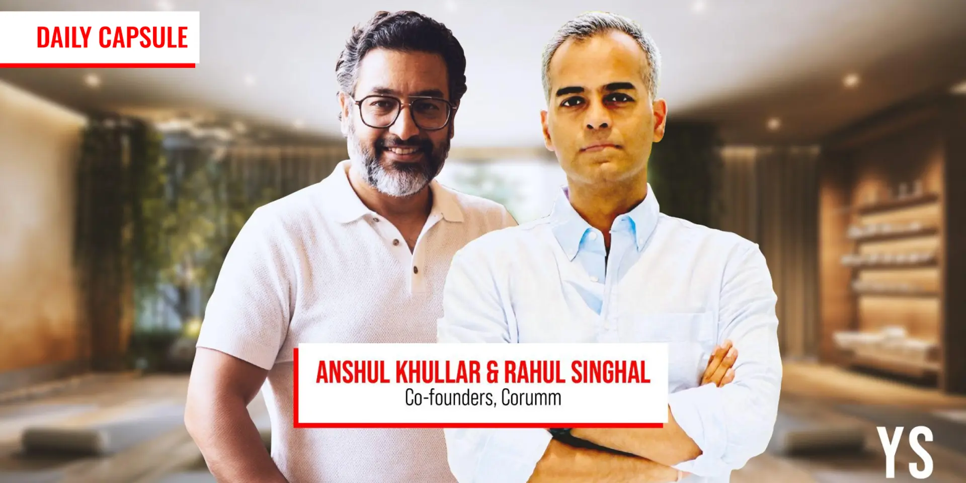 Redefining preventive mental wellness; Building India’s answer to Barbie