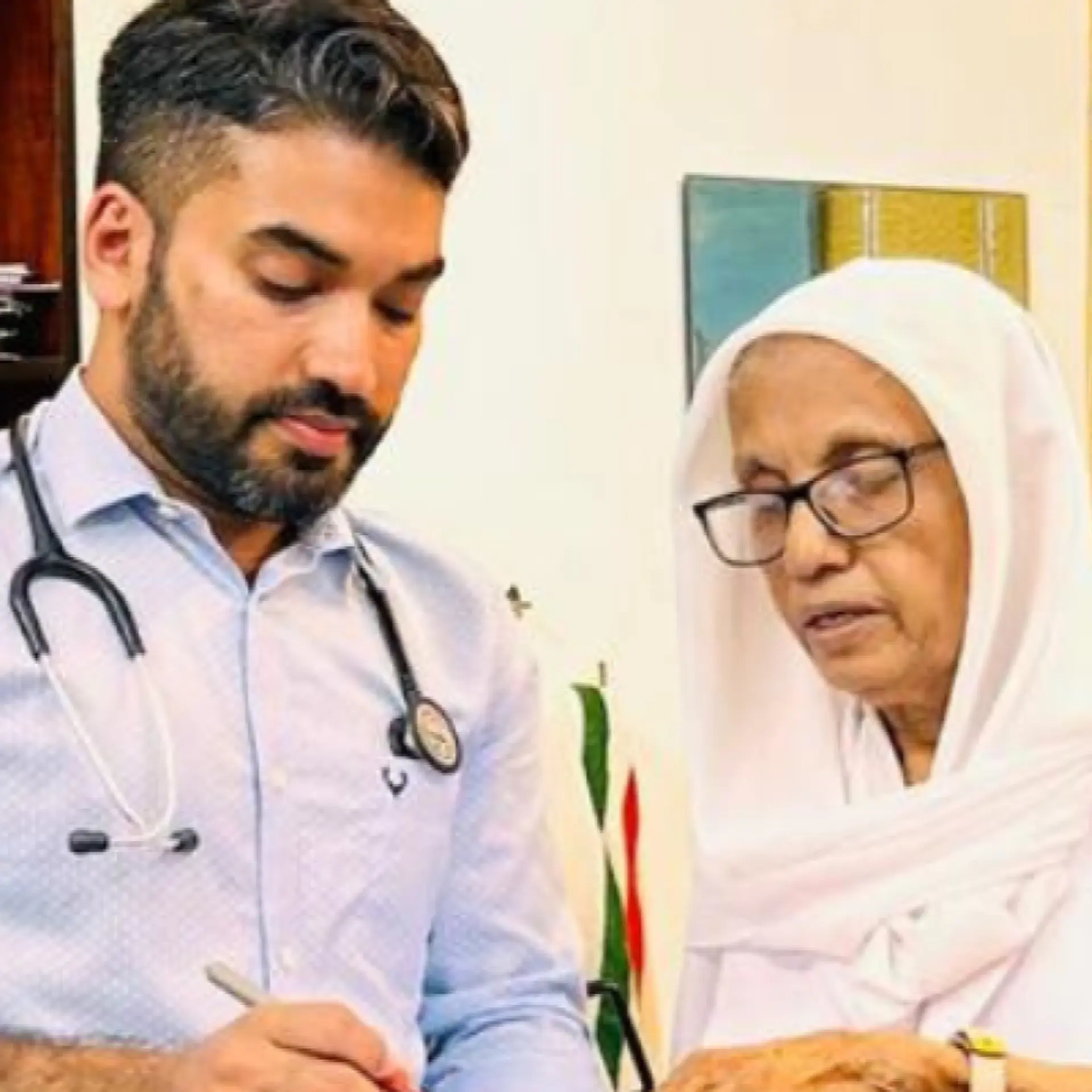 The nurse who transformed healthcare in Lakshadweep; India creates over 1B ChatGPT images