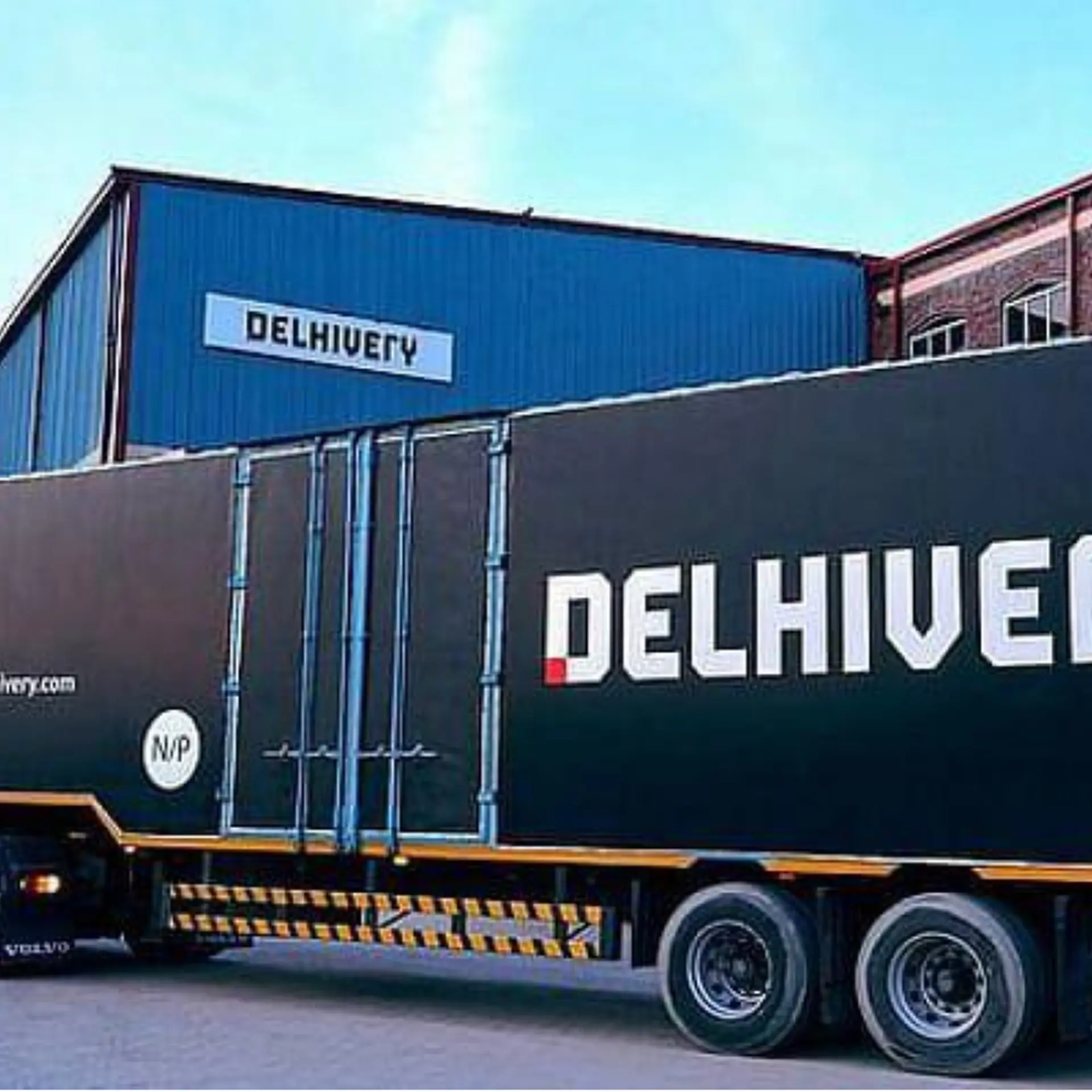 Delhivery Q1 net profit down 65%; Helping older adults find purpose