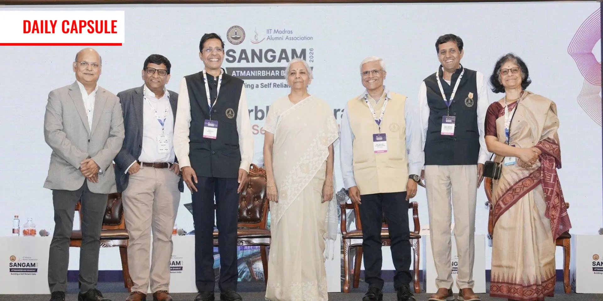 IIT Madras’ 1,000-startup bet; OpenAI’s rogue agents raise fresh privacy concerns