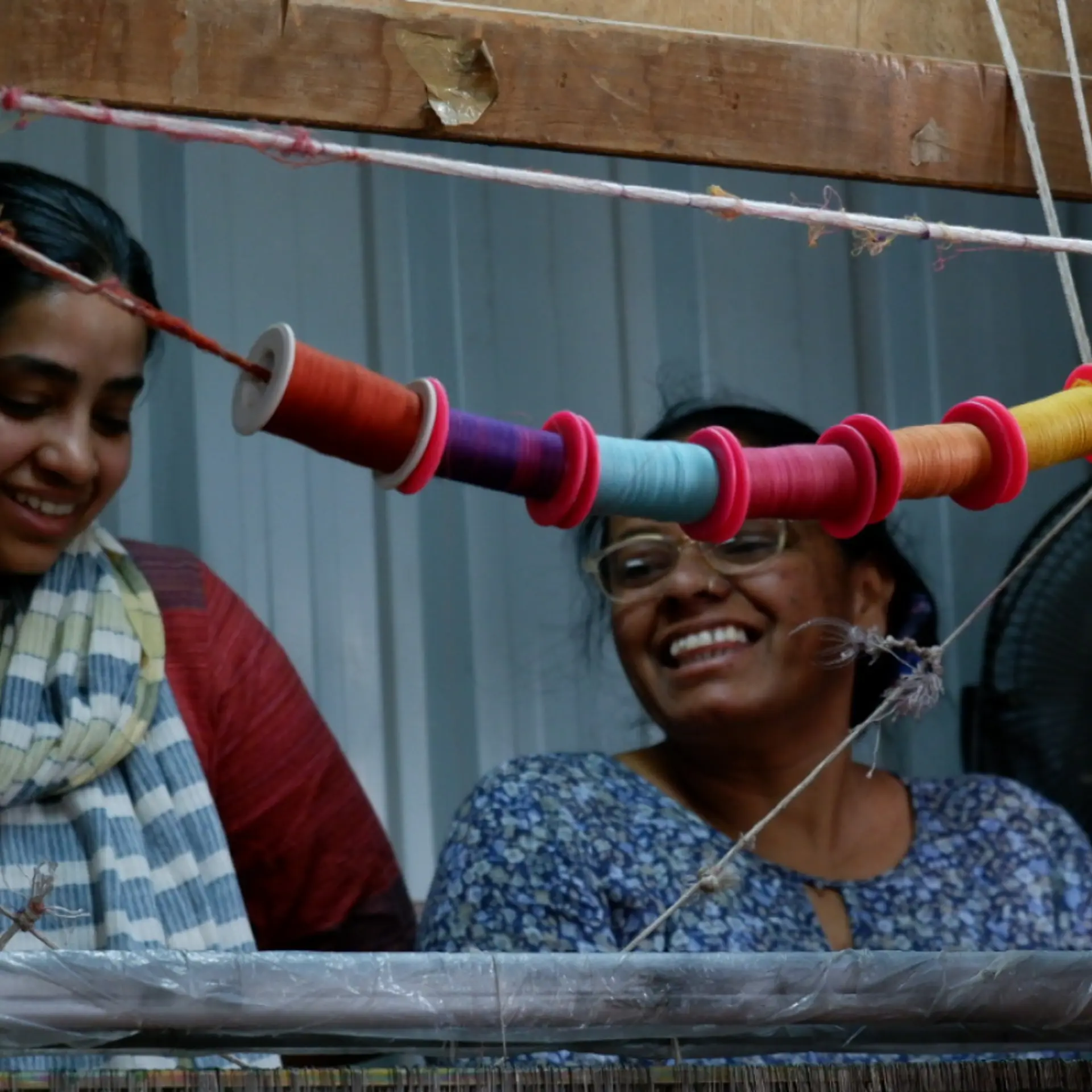 Creating a new generation of artisan entrepreneurs; Info Edge Q4 revenue up 16%