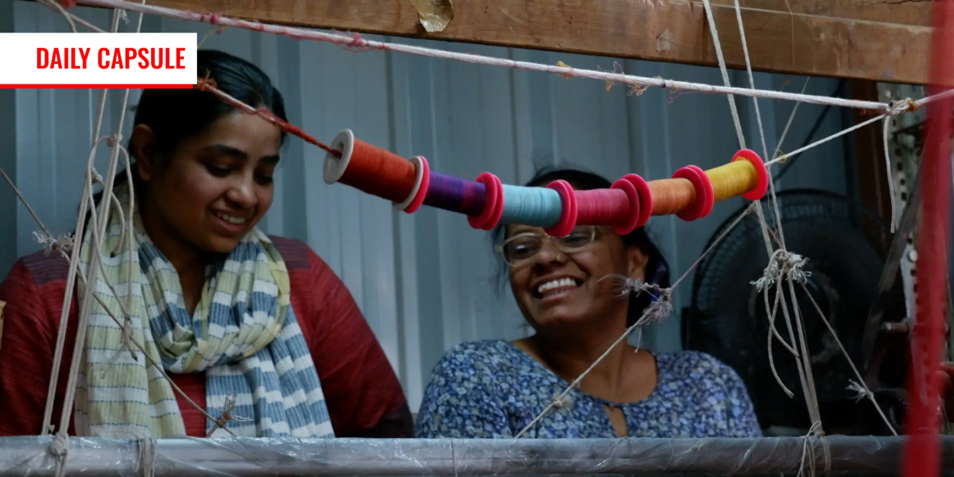 Creating a new generation of artisan entrepreneurs; Info Edge Q4 revenue up 16%