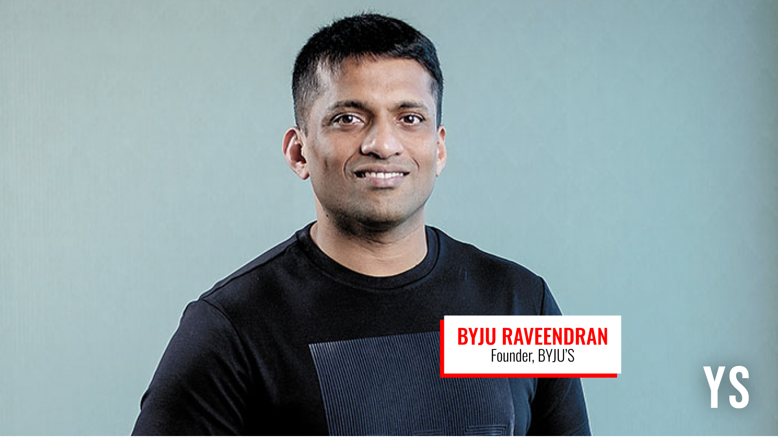 Byju Raveendran gets temporary relief after Singapore High Court grants stay