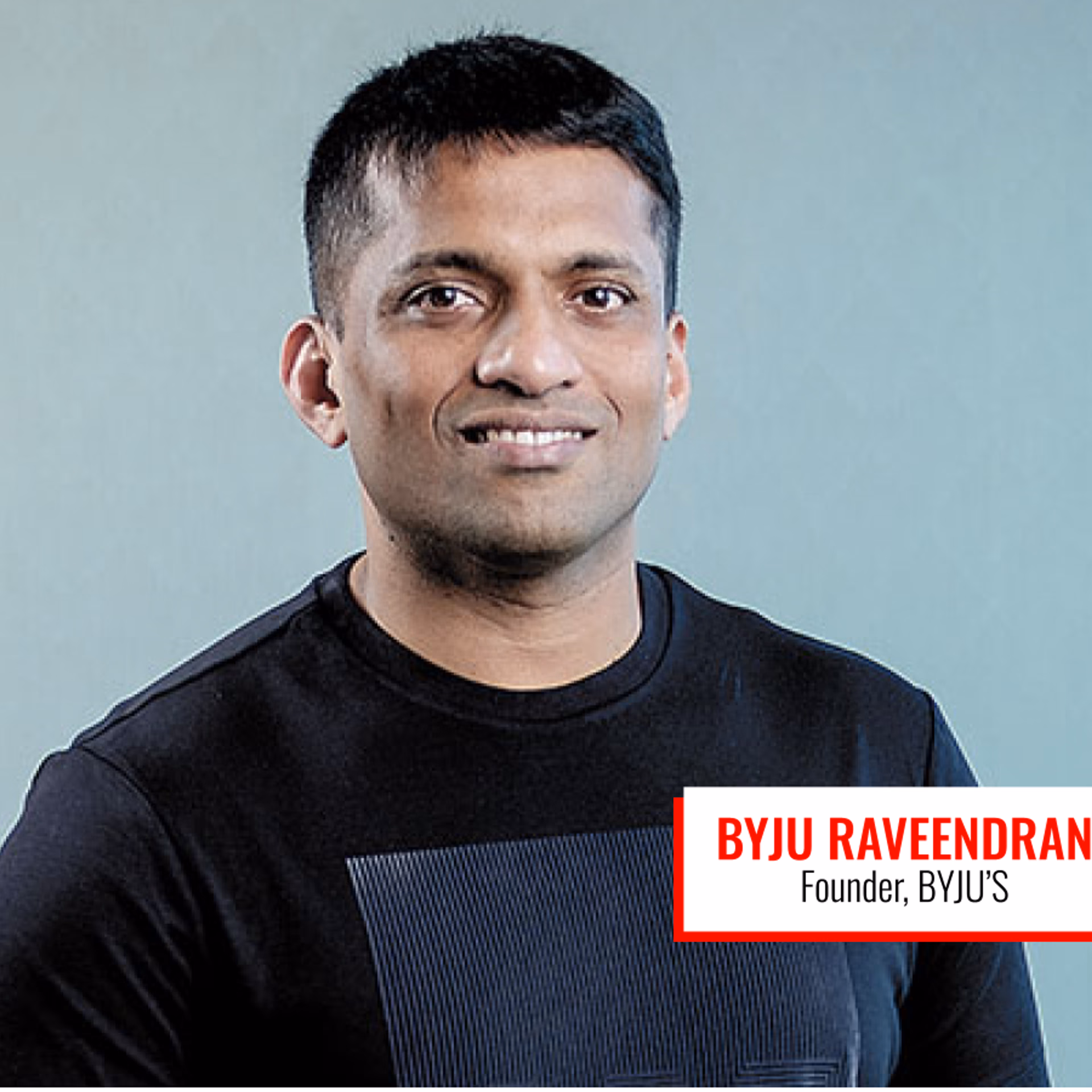 Byju Raveendran gets temporary relief after Singapore High Court grants stay