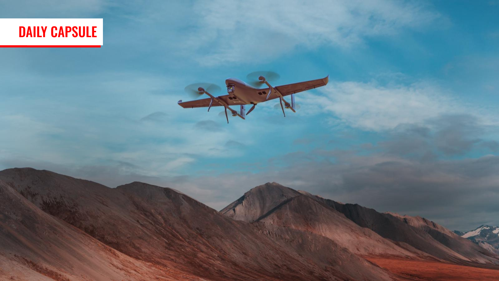 ideaForge revenue soared 437%. So why is it losing money?