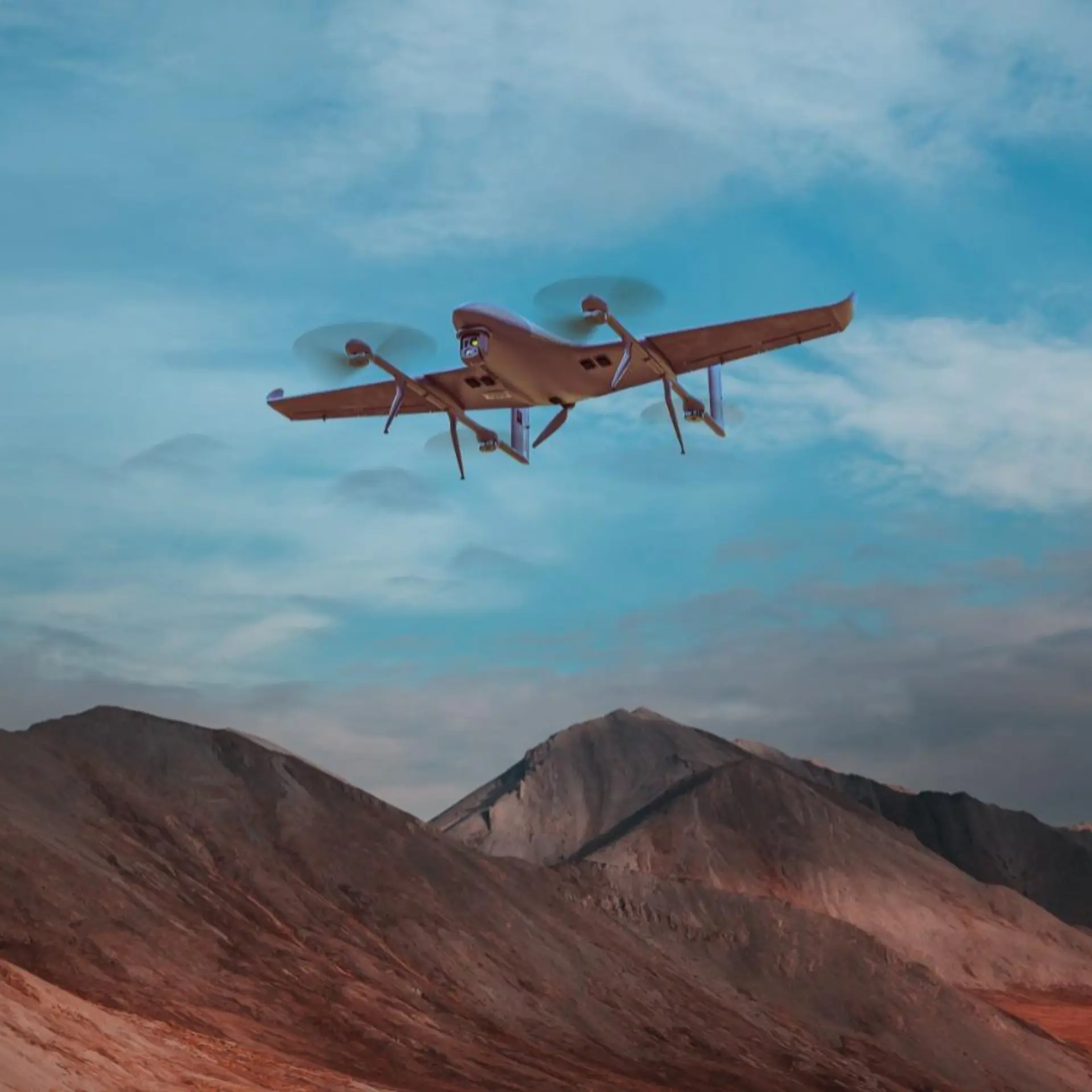ideaForge revenue soared 437%. So why is it losing money?