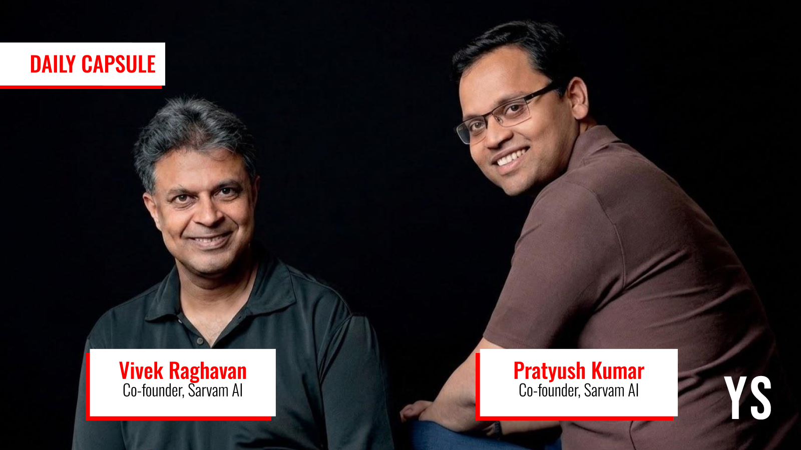 Sarvam AI turns unicorn; Razorpay confidentially files IPO papers