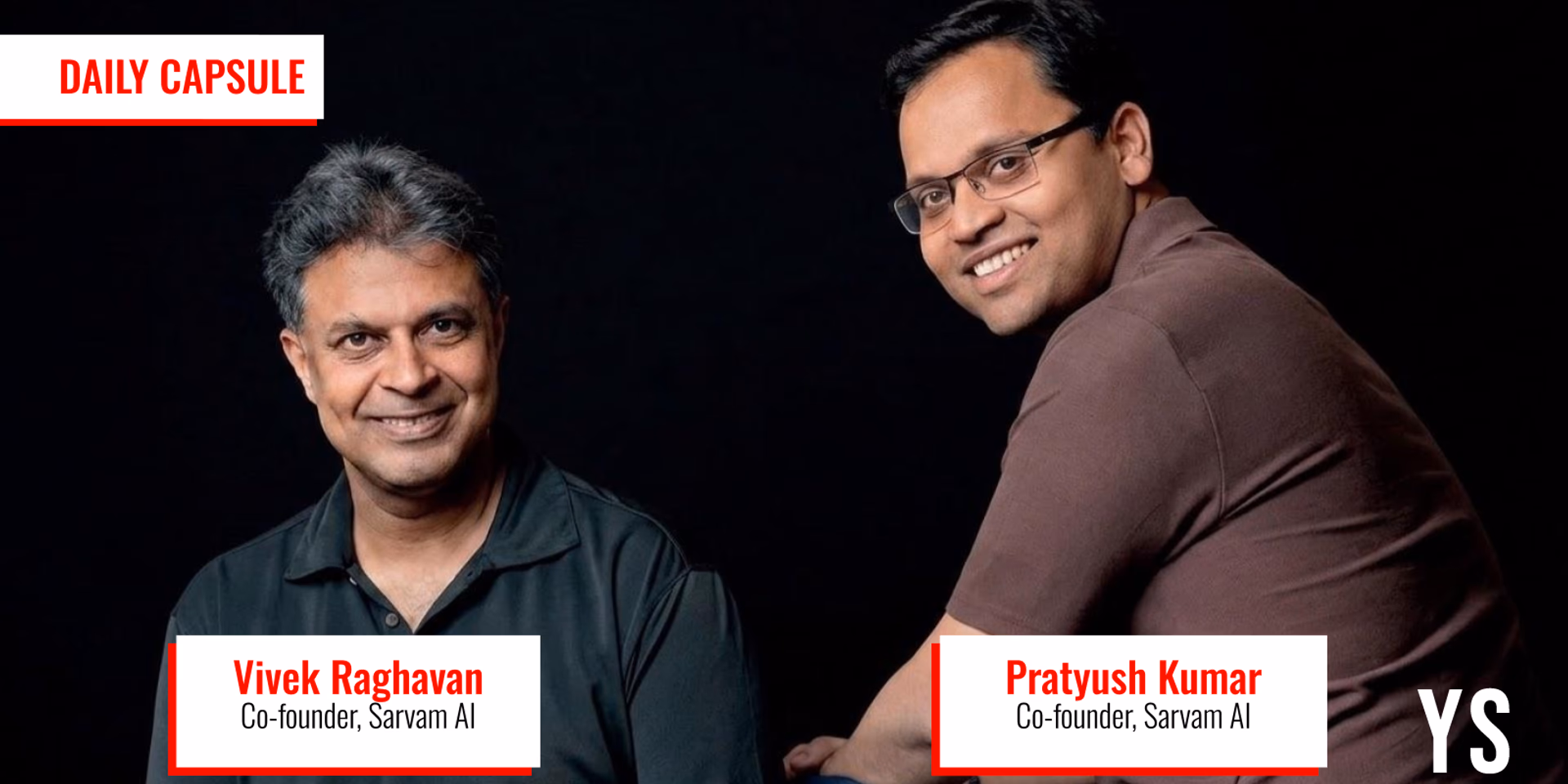 Sarvam AI turns unicorn; Razorpay confidentially files IPO papers
