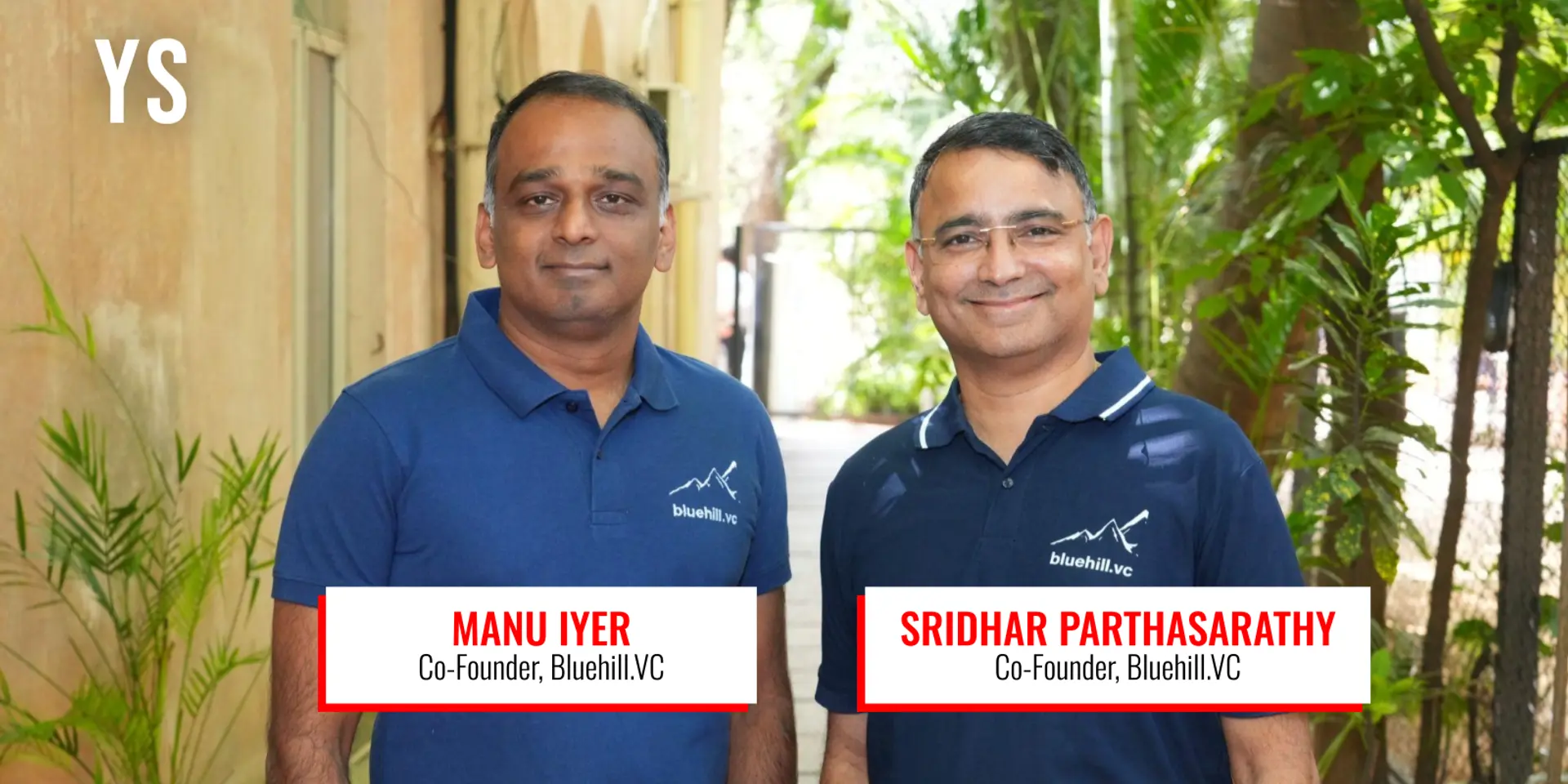 Bluehill.VC raises Rs 400 Cr for maiden frontier-tech fund