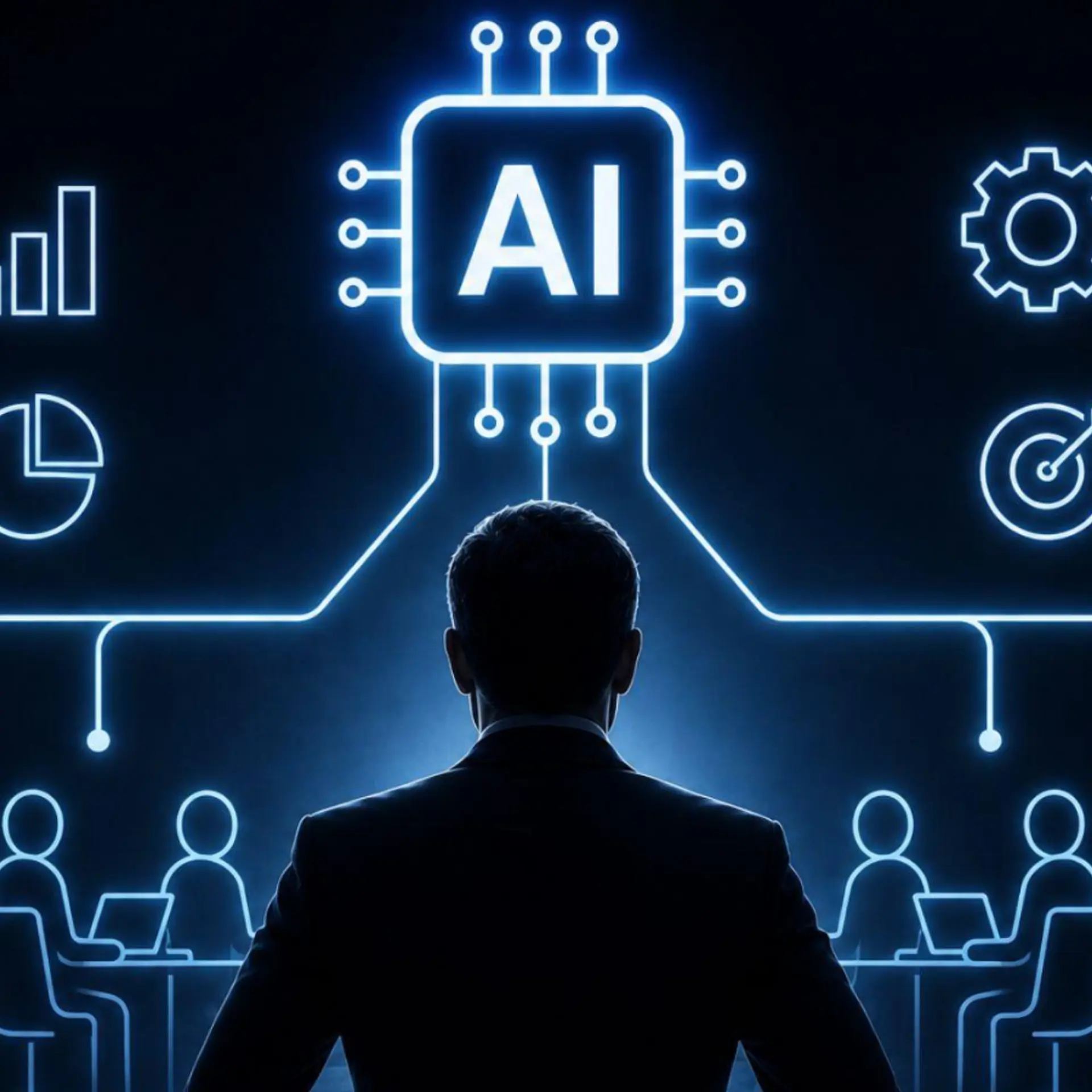 AI gets smarter, but can we control what’s next?