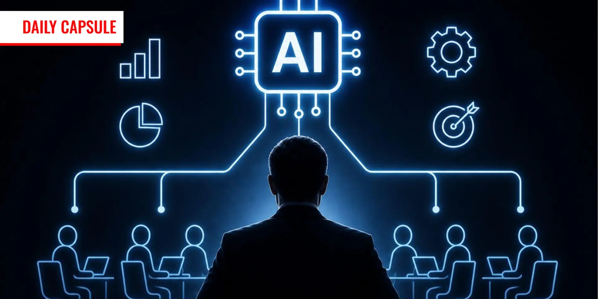 AI gets smarter, but can we control what’s next?