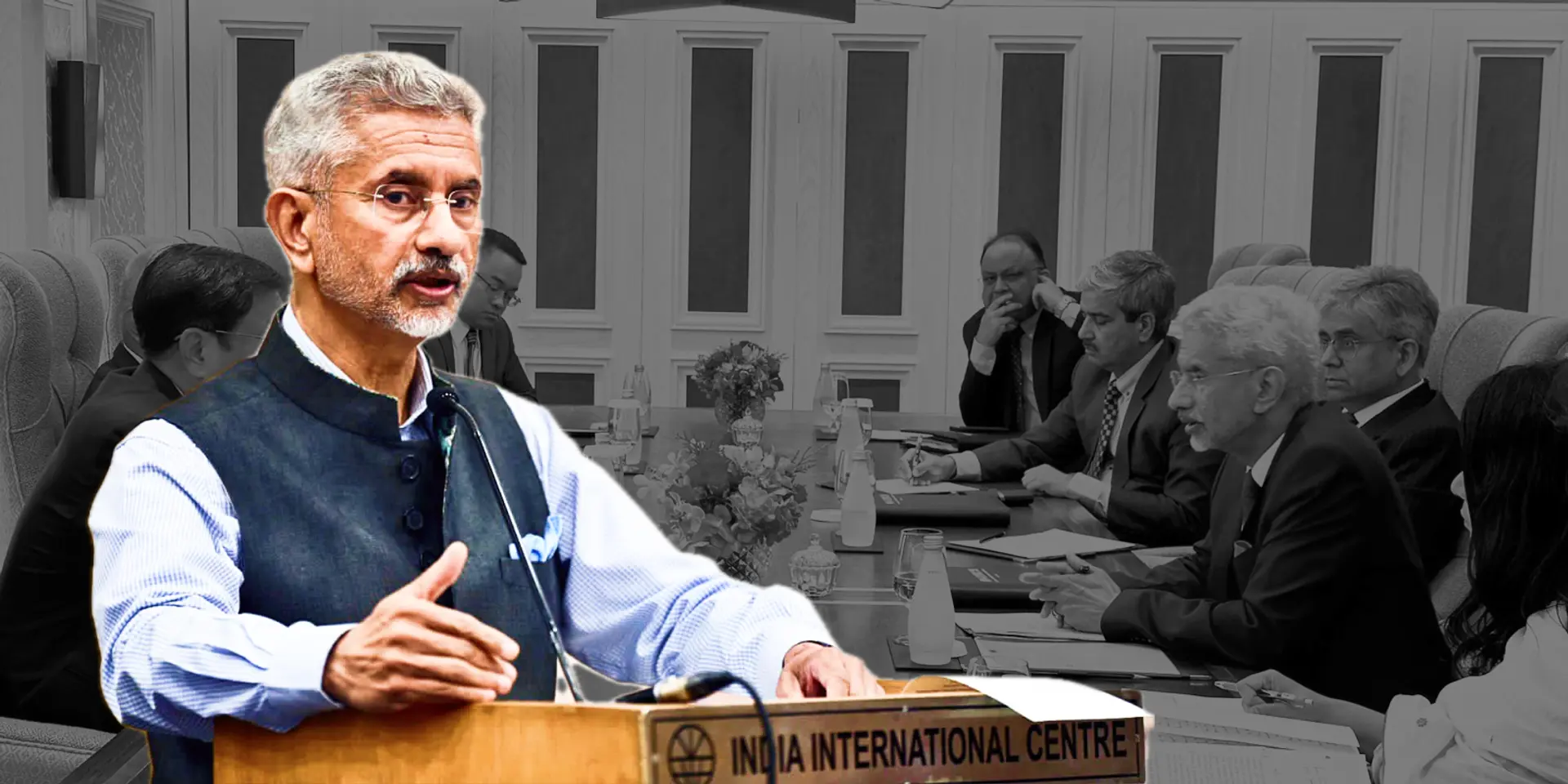 Mine is a 24/7 life: S Jaishankar