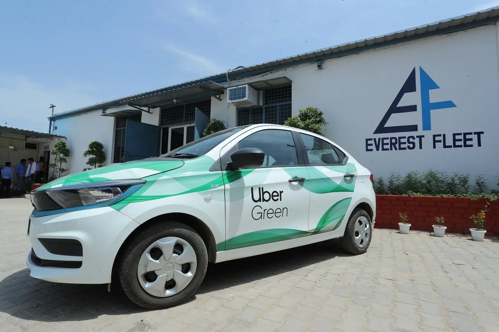 Everest Fleet raises $30M in Series C funding