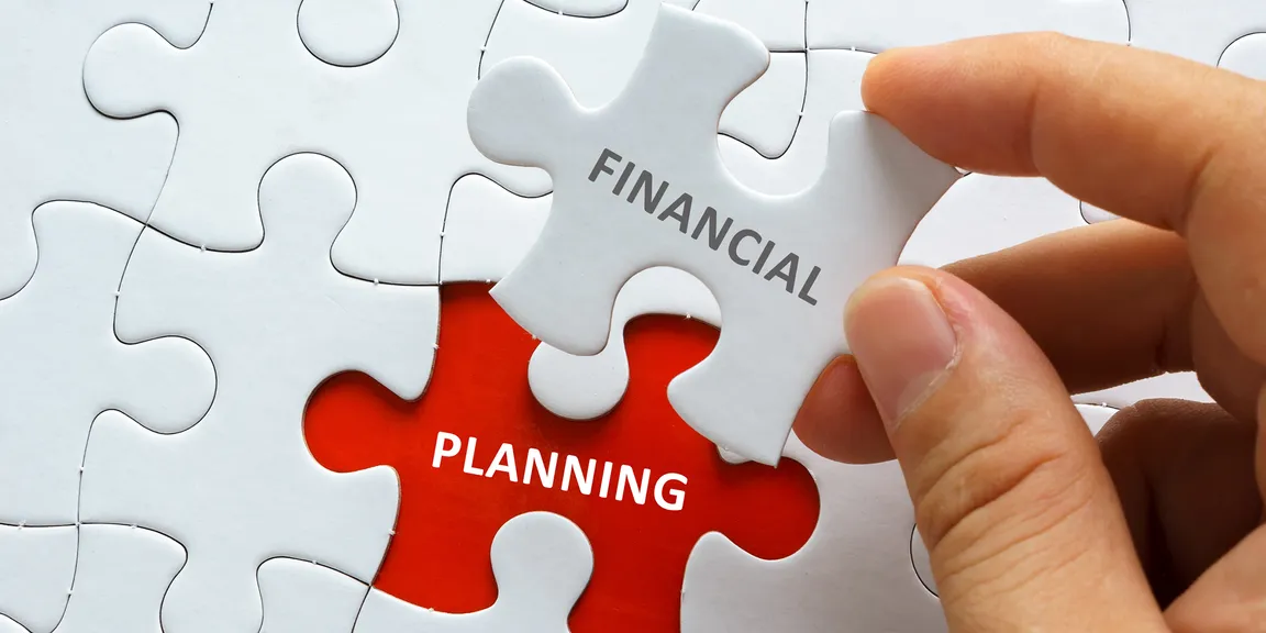 The Importance of Expert Financial Planning