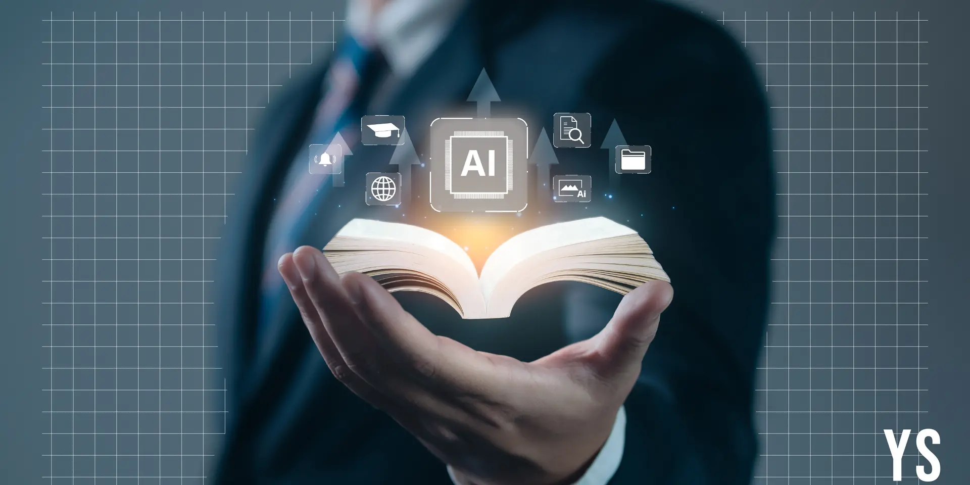 What AI can't learn from you