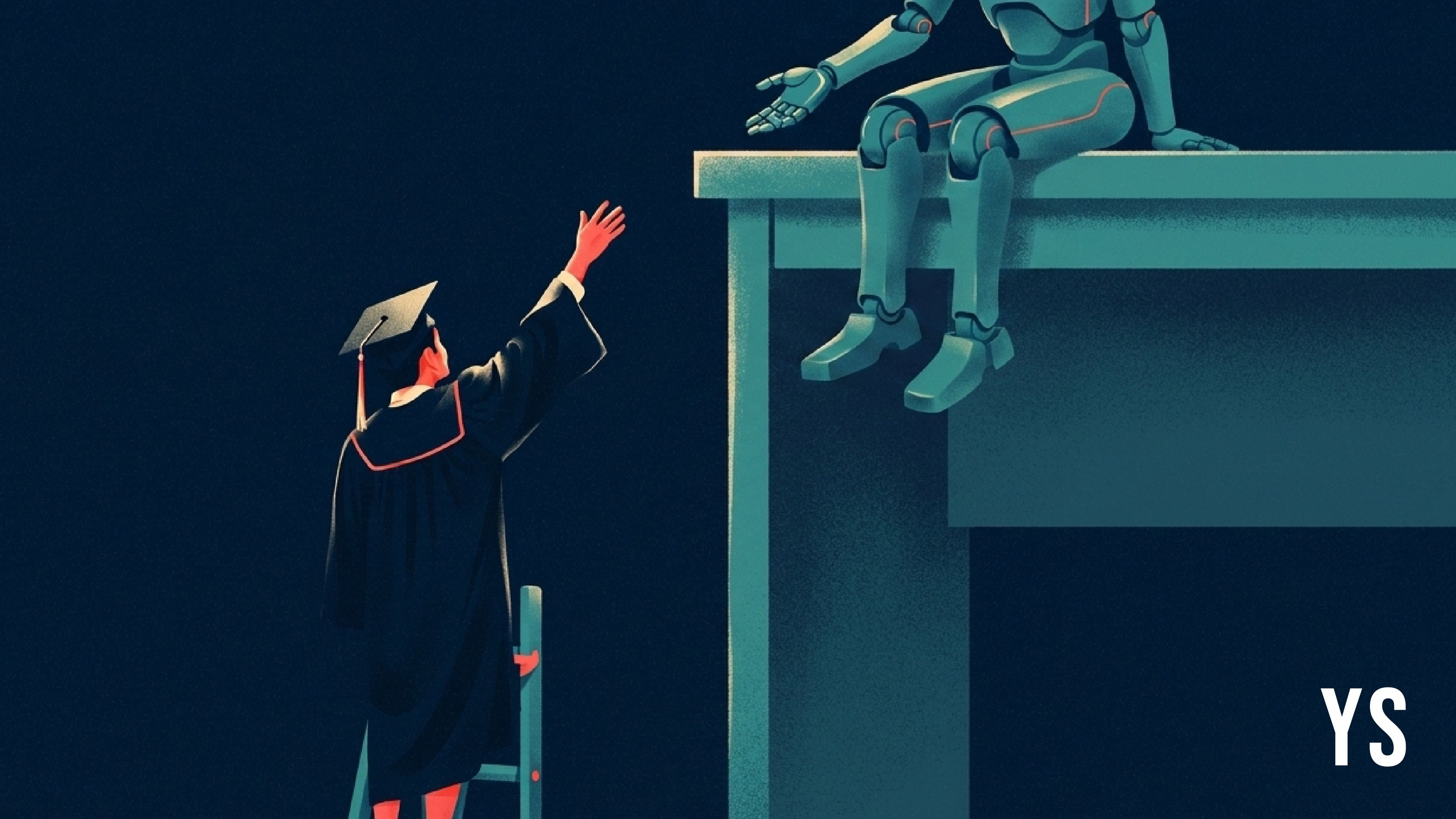 India can build sovereign AI, but can it build an AI-ready workforce?