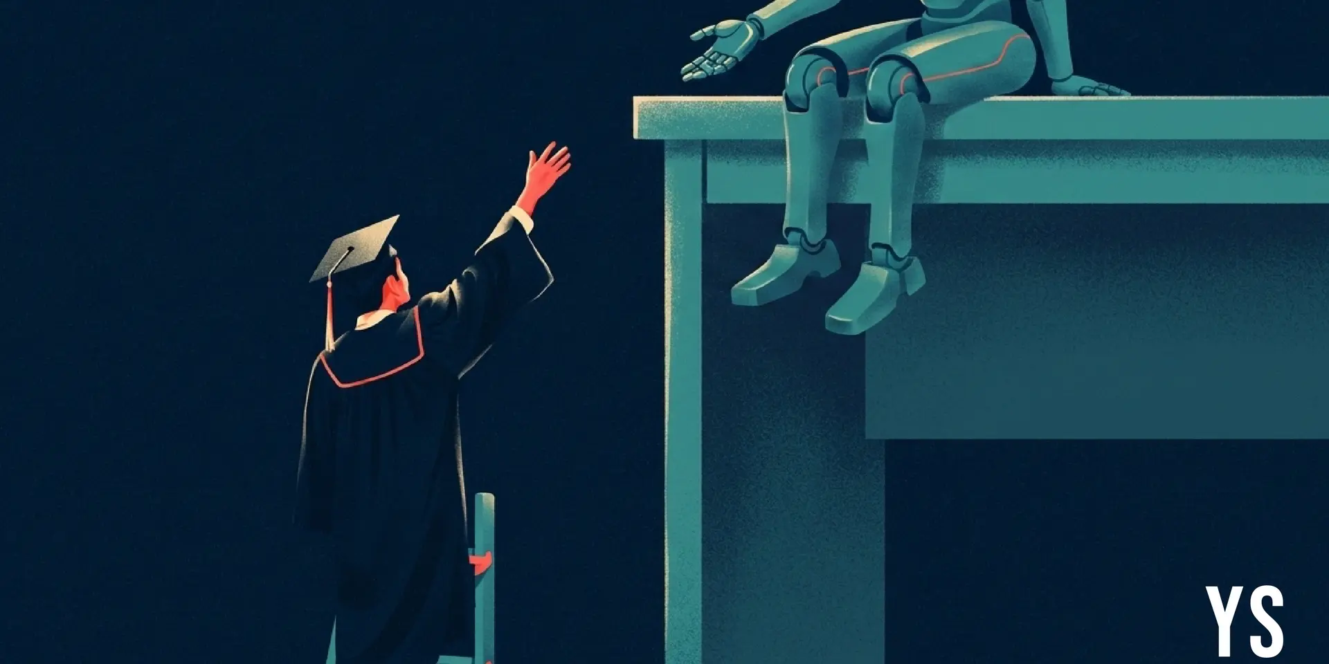 India can build sovereign AI, but can it build an AI-ready workforce?