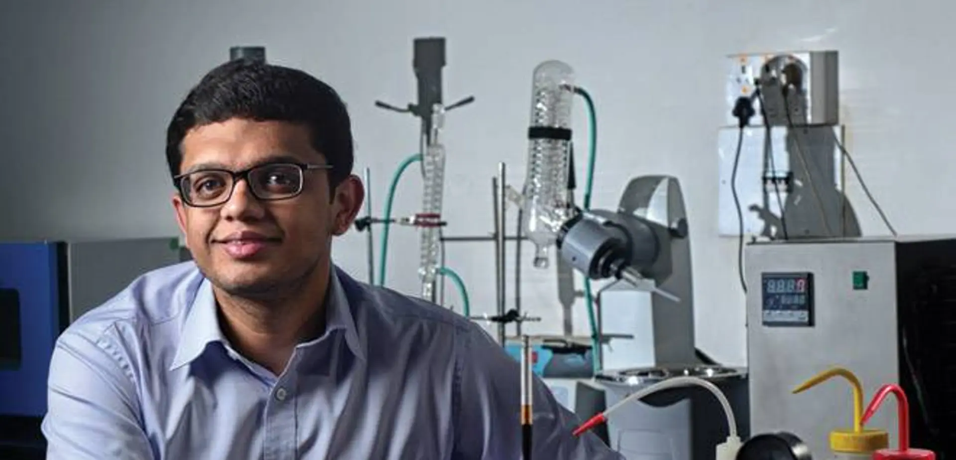 This Bengaluru startup is helping people sanitise daily objects using its disinfectant chamber CoronaOven