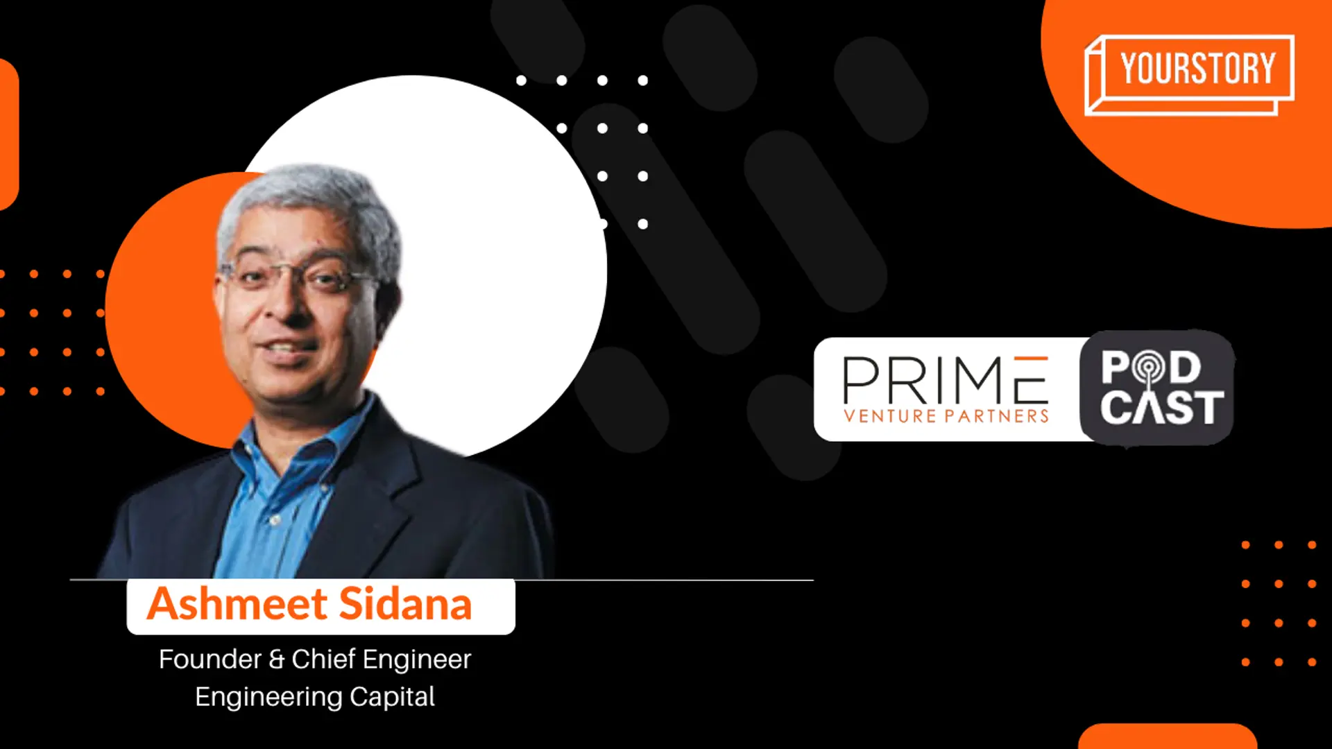 Deciphering the right market size for new products with Ashmeet Sidana, Founder of Engineering Capital