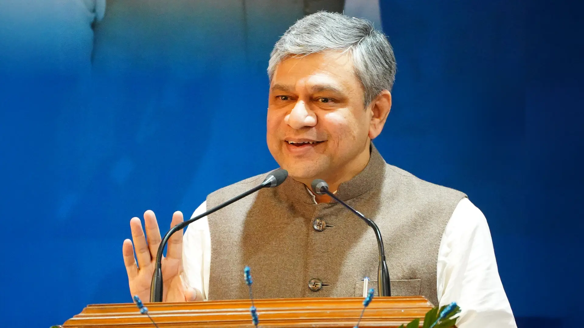 India taps Sarvam to build sovereign large language model