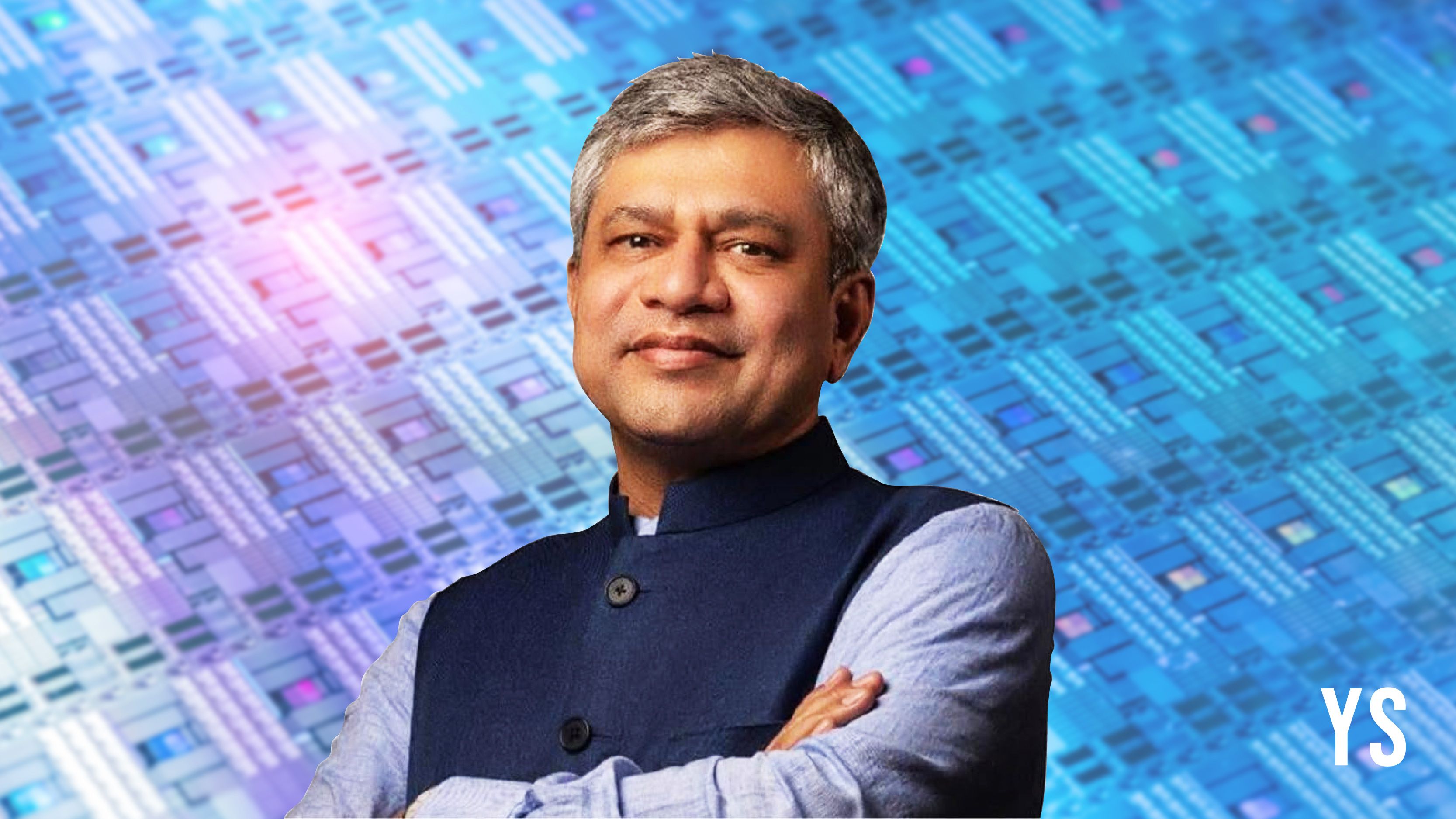 Cabinet approves Rs 1.27 lakh crore for Semicon Mission 2.0