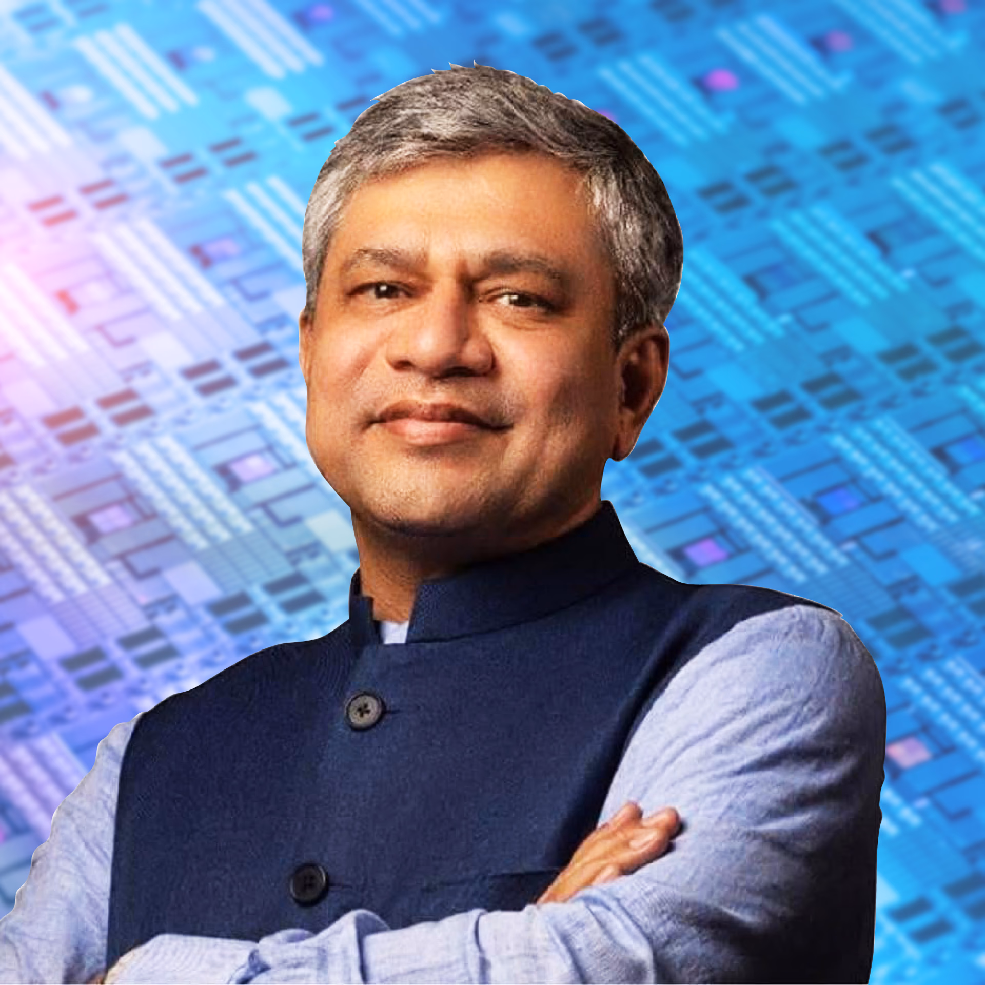 Ashwini Vaishnaw lays out six pillars of Semicon 2.0, from chip design to clean room talent