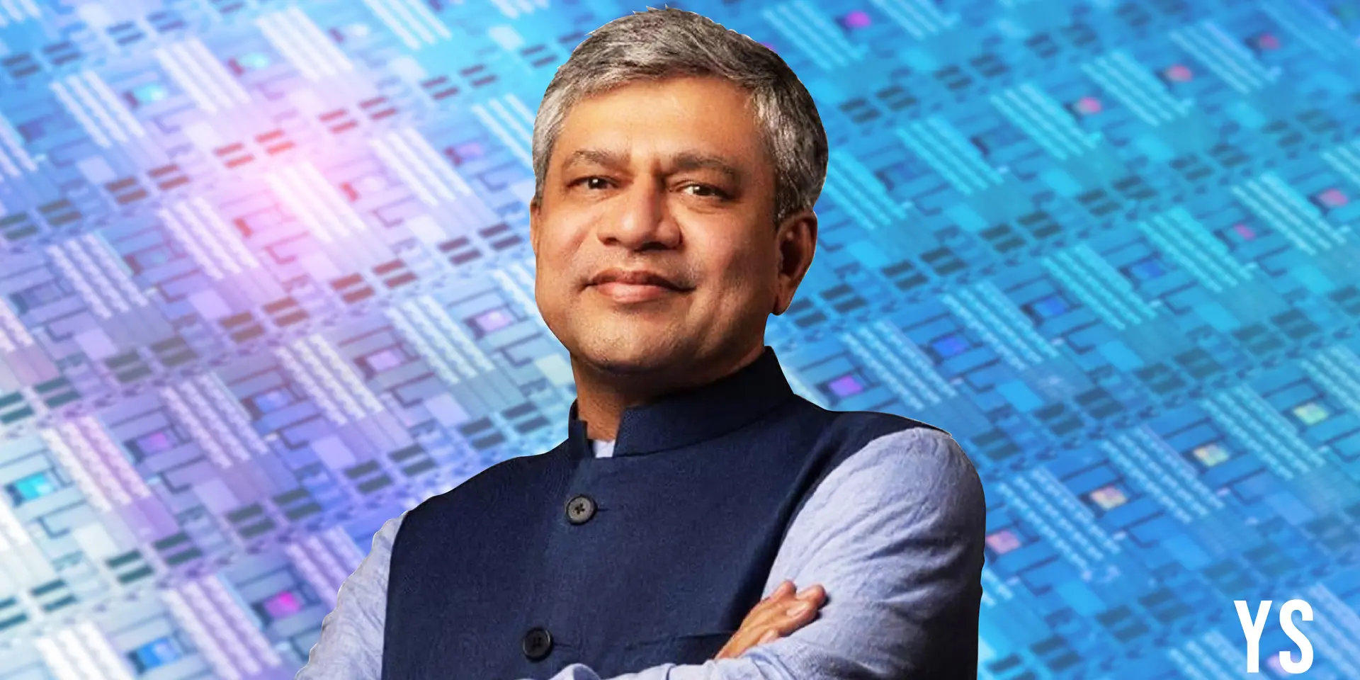 Cabinet approves Rs 1.27 lakh crore for Semicon Mission 2.0