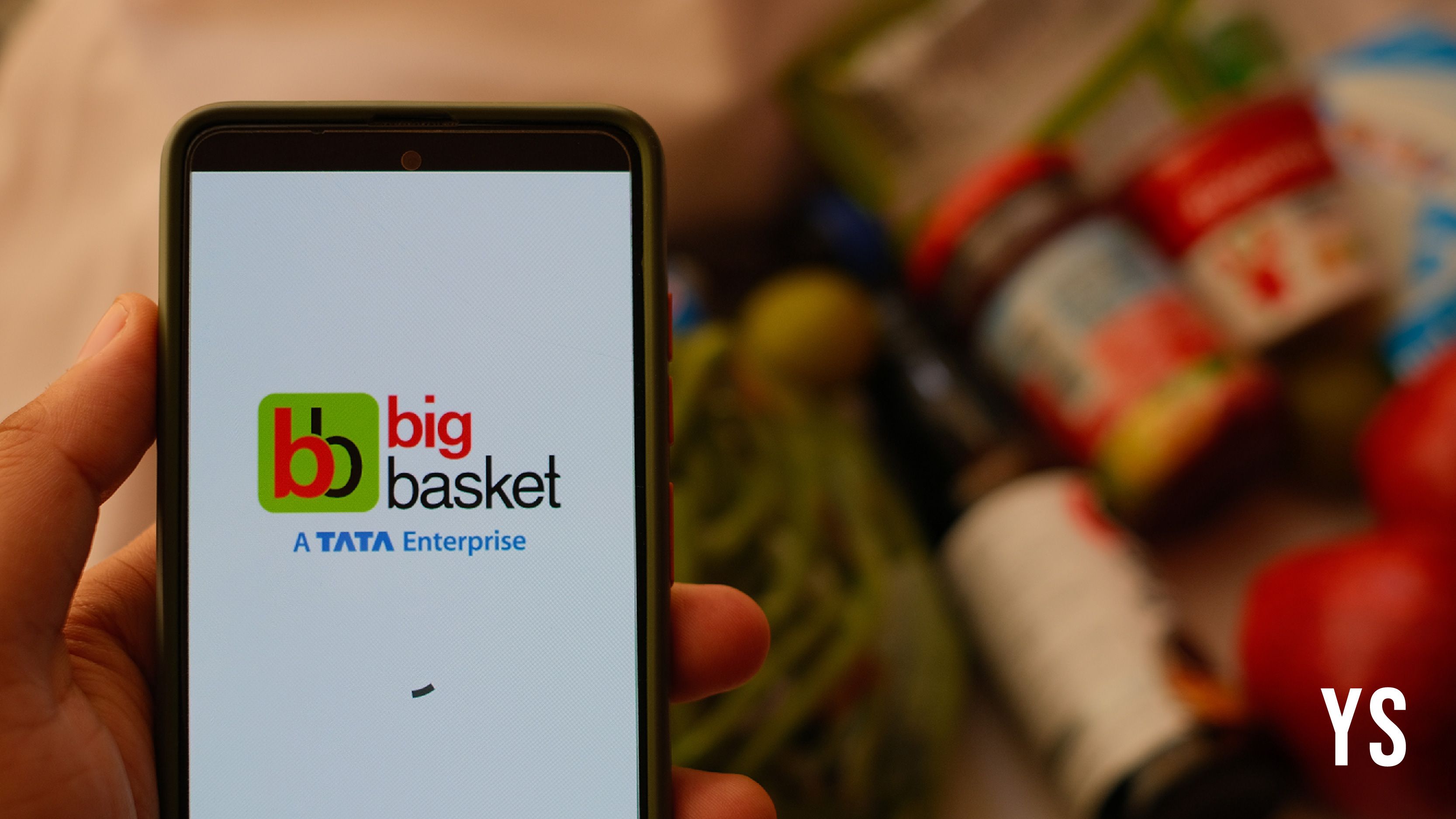 BigBasket losses widen as revenue grows marginally in FY26

