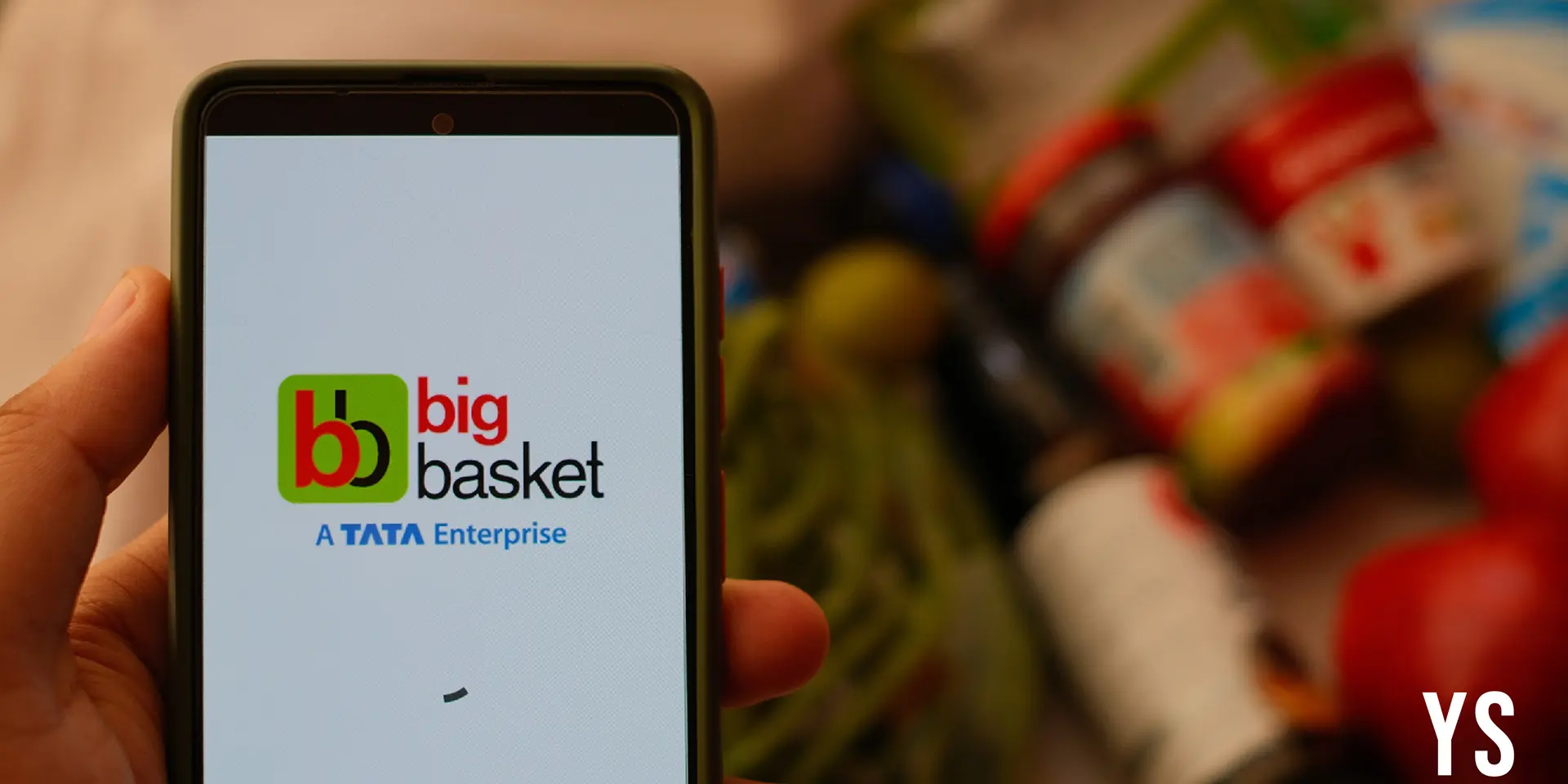 BigBasket losses widen as revenue grows marginally in FY26