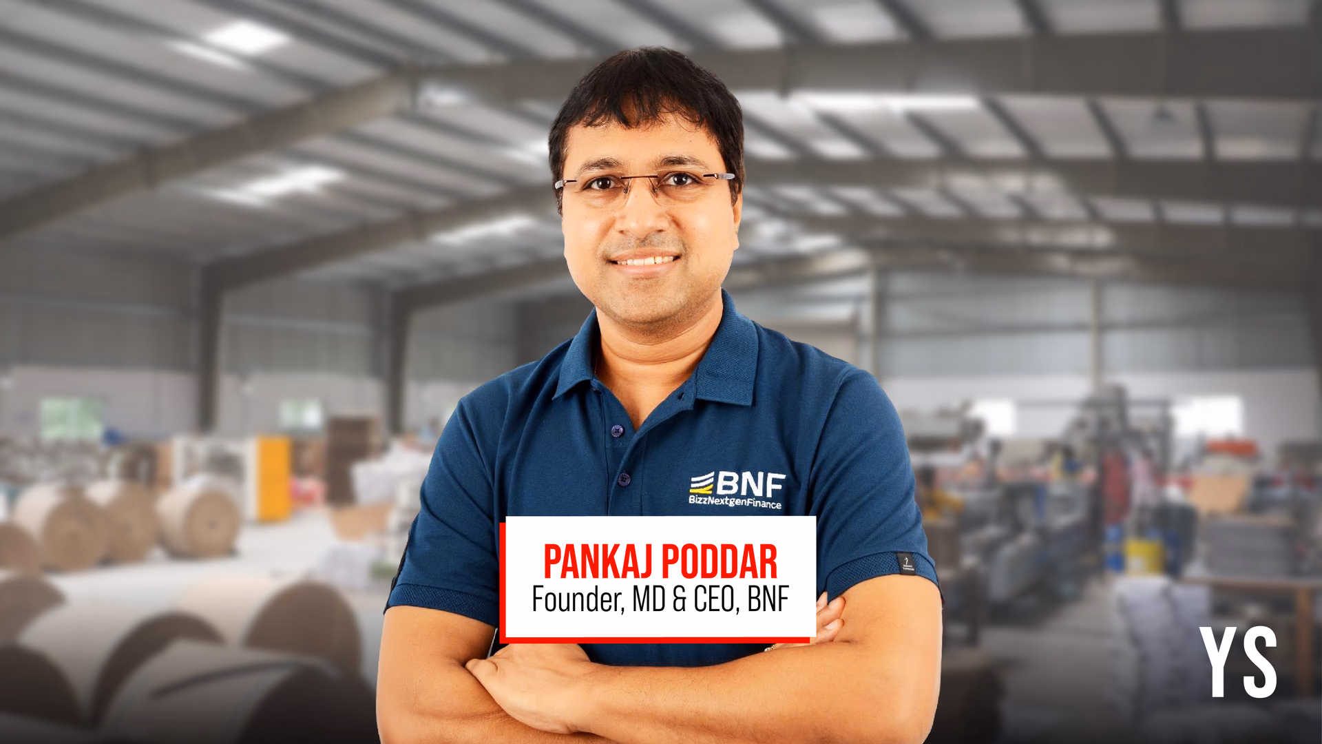 Meet the lender taking secured small-business credit beyond India’s top 100 locations