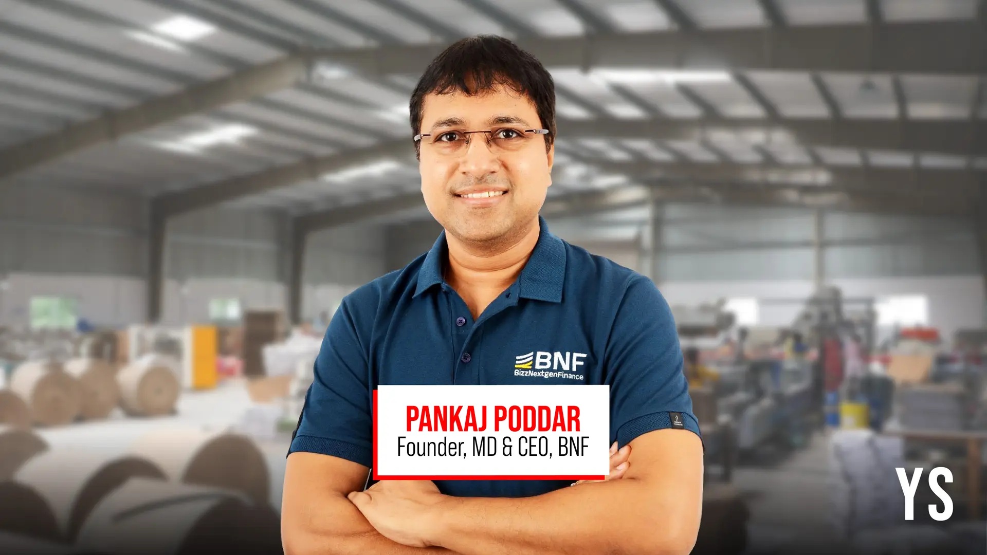 Meet the lender taking secured small-business credit beyond India’s top 100 locations