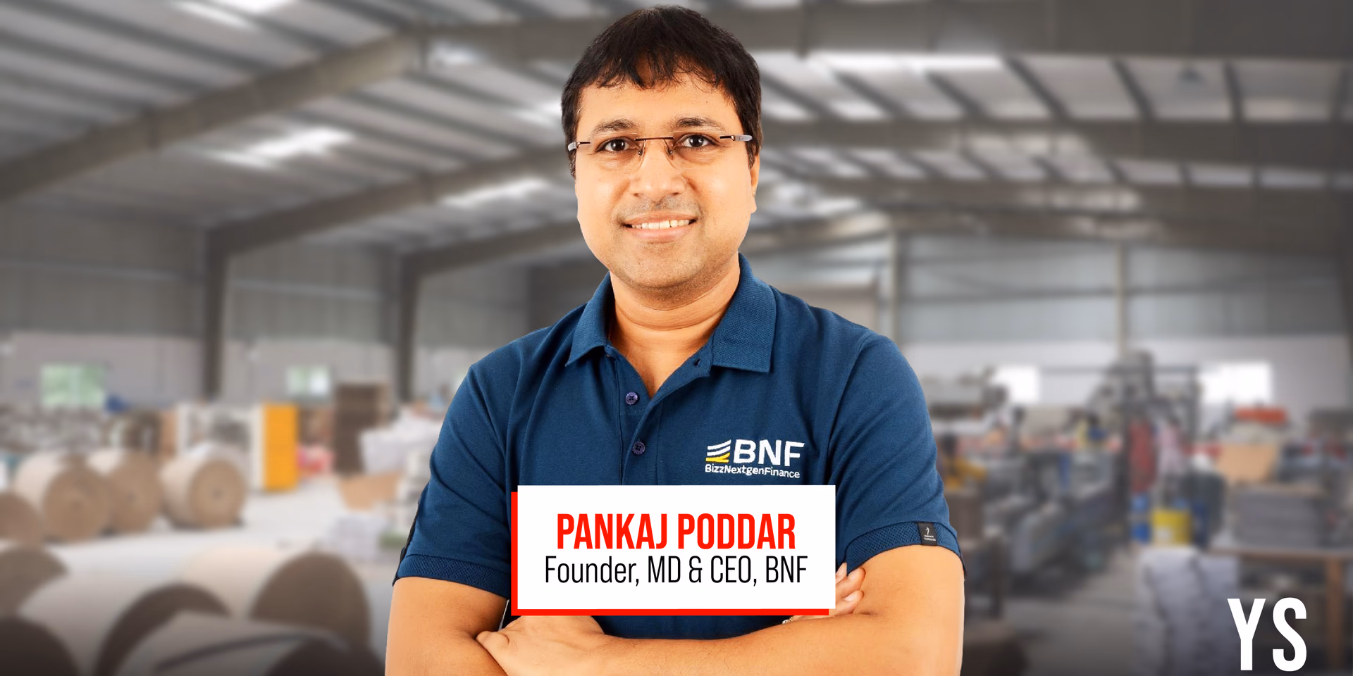 Meet the lender taking secured small-business credit beyond India’s top 100 locations