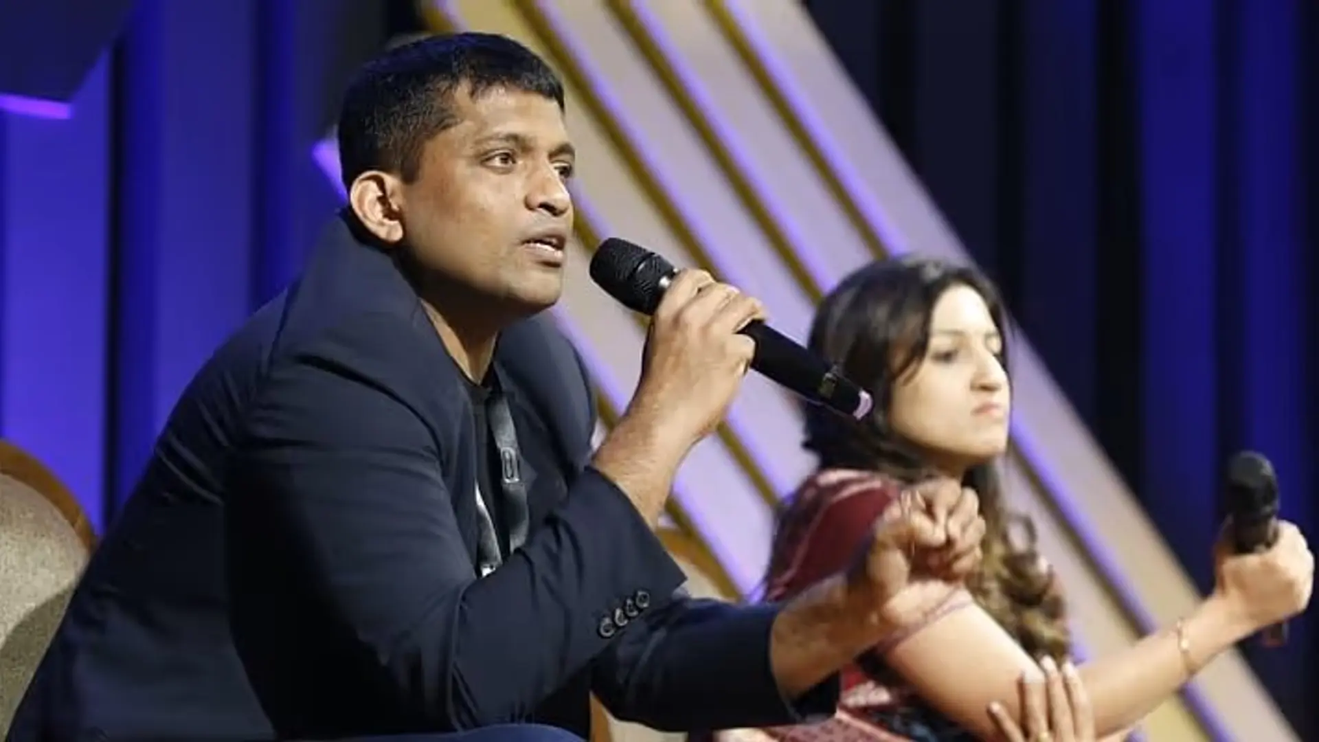 BYJU’S Alpha sues Byju Raveendran, Divya Gokulnath over alleged ‘fraudulent transfer’ of $533M