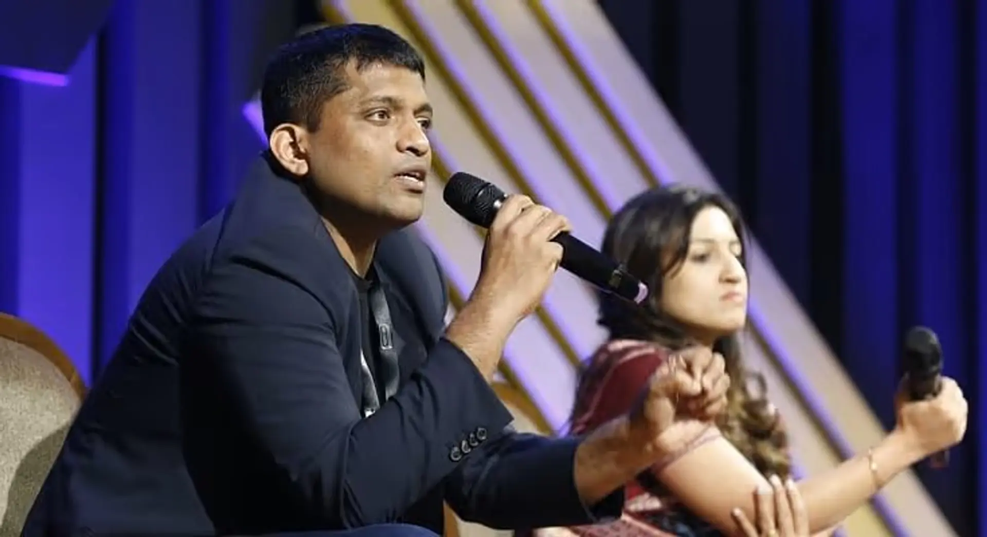 BYJU’S Alpha sues Byju Raveendran, Divya Gokulnath over alleged ‘fraudulent transfer’ of $533M
