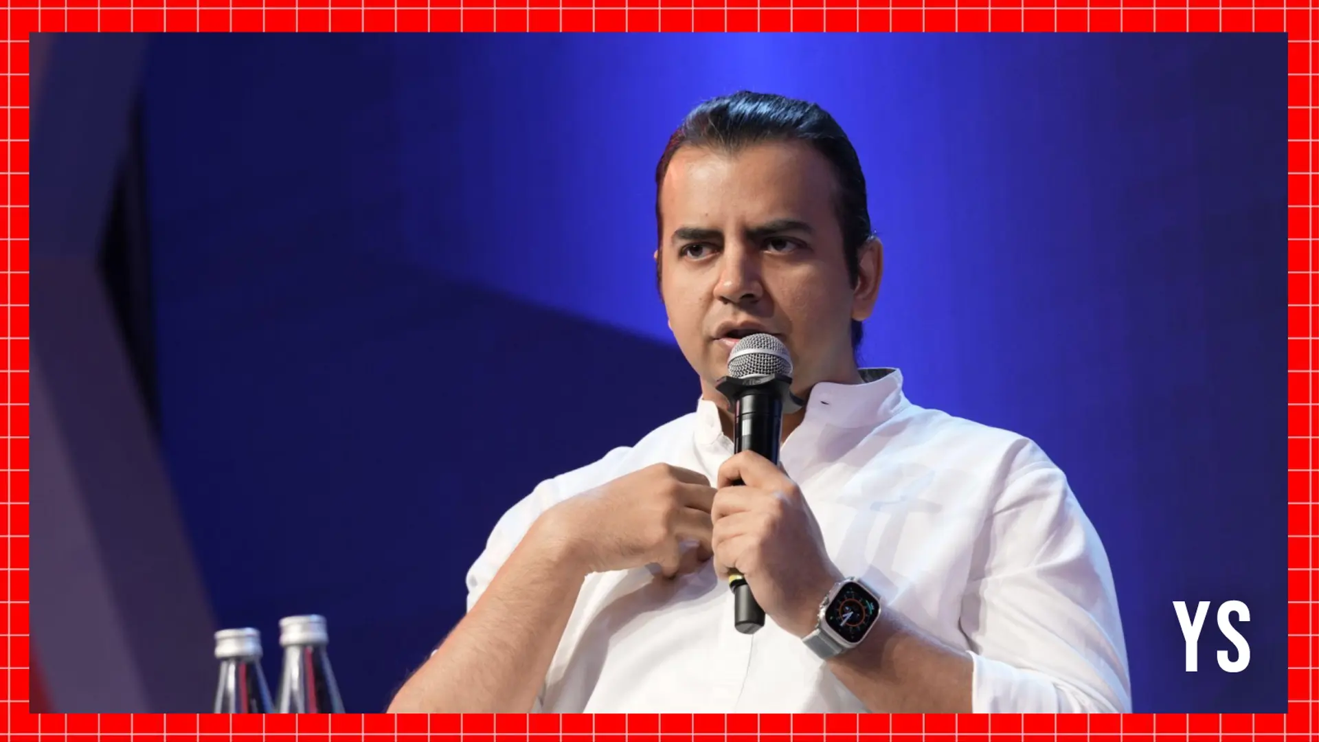 Ola Electric will focus on customer safety: Bhavish Aggarwal