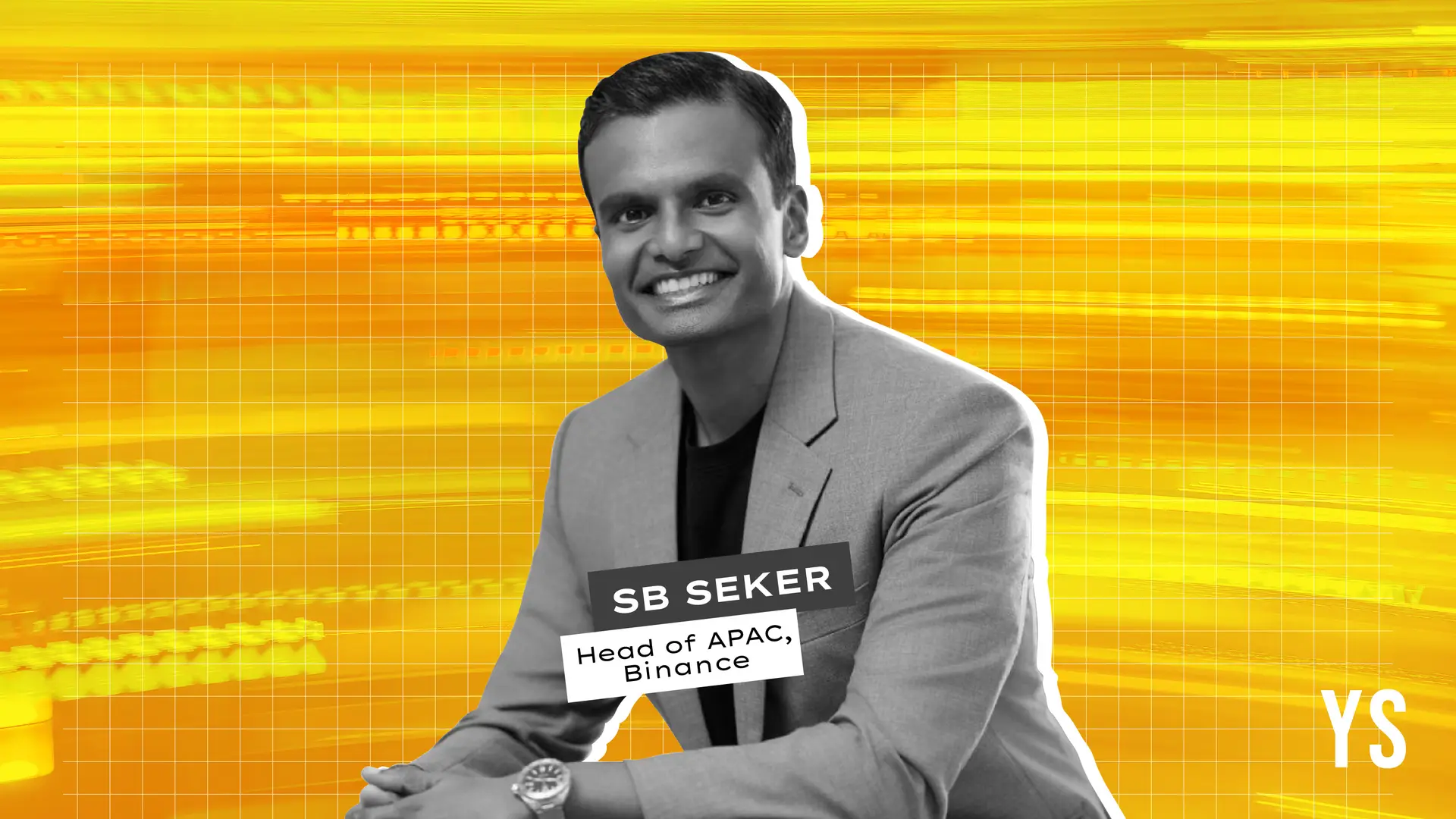 India risks losing crypto users without swift regulation, says Binance APAC Chief