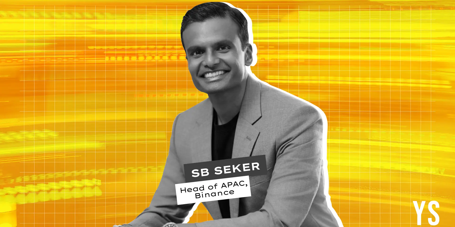 India risks losing crypto users without swift regulation, says Binance APAC Chief