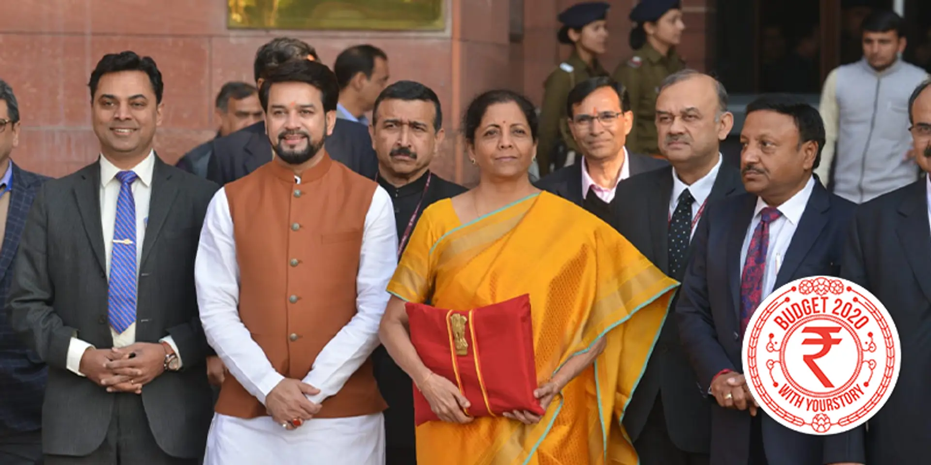 Budget 2020: startups hope FM will boost growth with tax reforms, improve ease of doing business