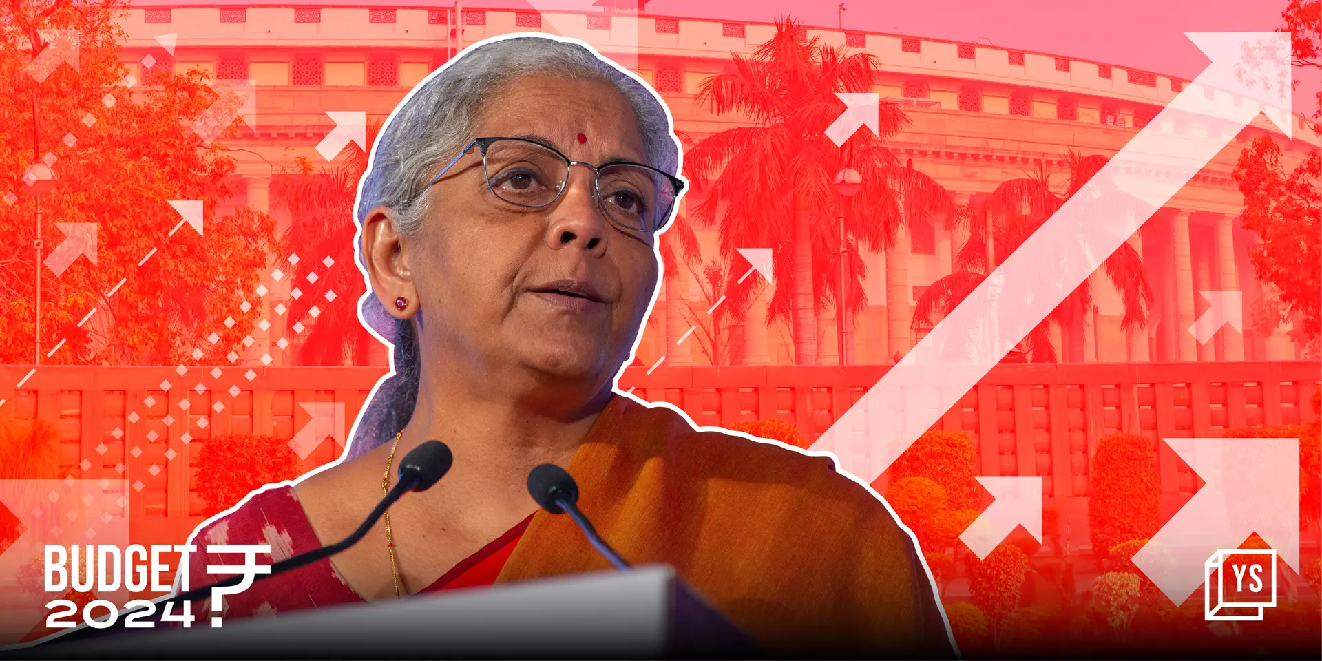 Budget 2024 allots Rs 312 Cr for training bureaucrats, Rs 10 Cr for administrative reforms