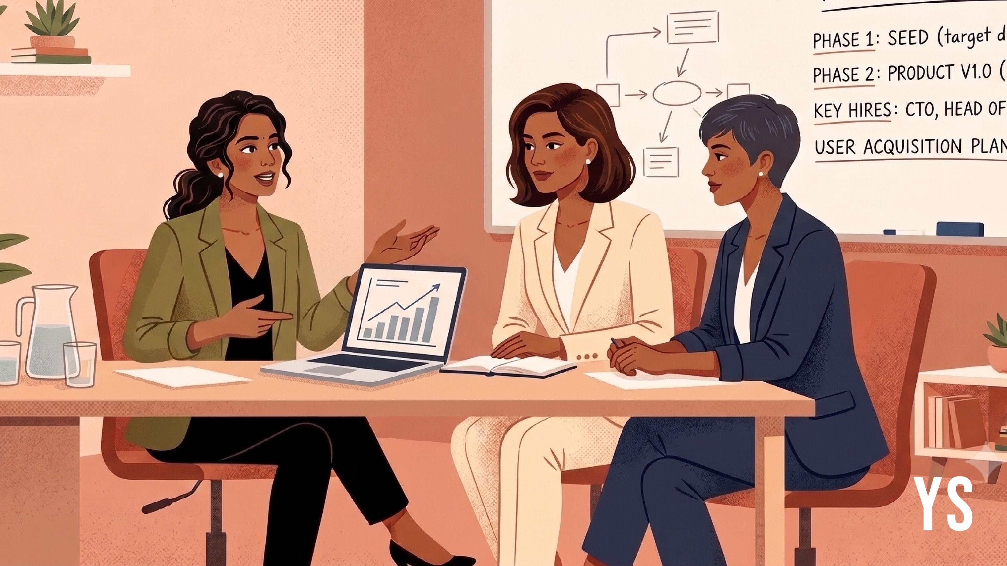 India’s next growth story needs more credit for women-led businesses