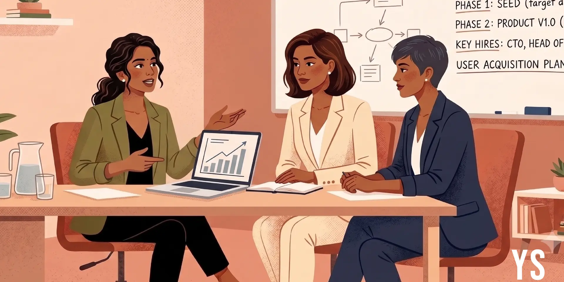India’s next growth story needs more credit for women-led businesses