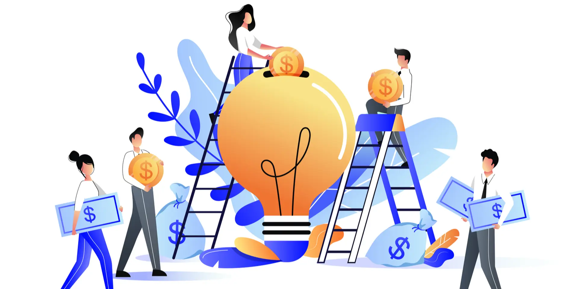 Can crowdfunding help unleash Indian startup ecosystem’s full potential?