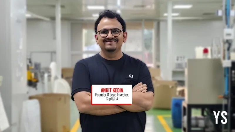 एक राजधानी