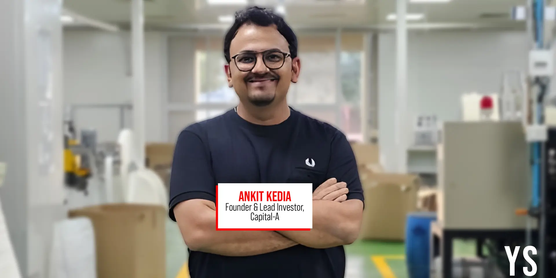 Capital-A raises Rs 160 Cr in first close of Fund II
